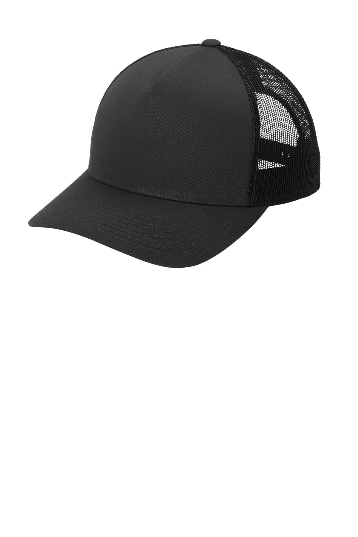 Sport-Tek Sport-Tek YP Classics Retro Trucker 5-Panel Cap STC54