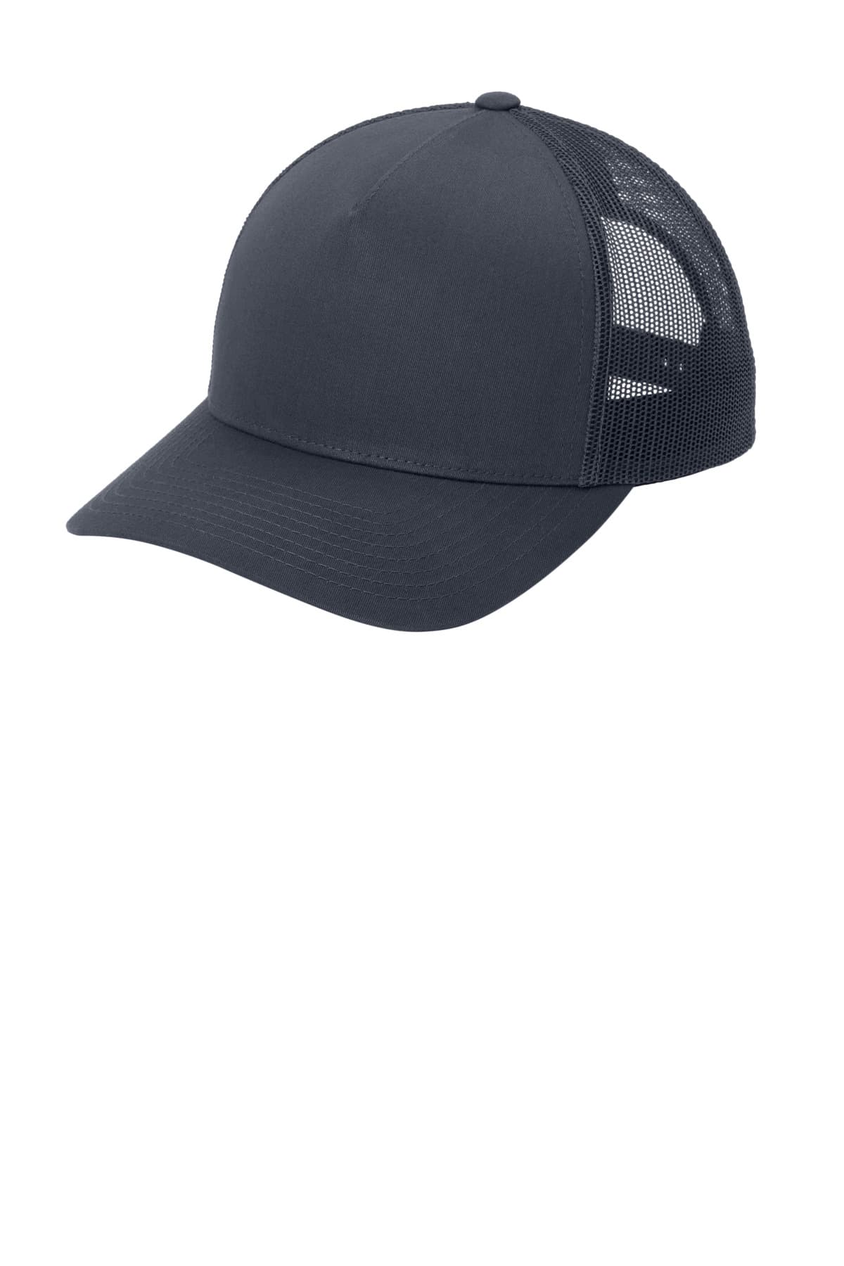 Sport-Tek Sport-Tek YP Classics Retro Trucker 5-Panel Cap STC54