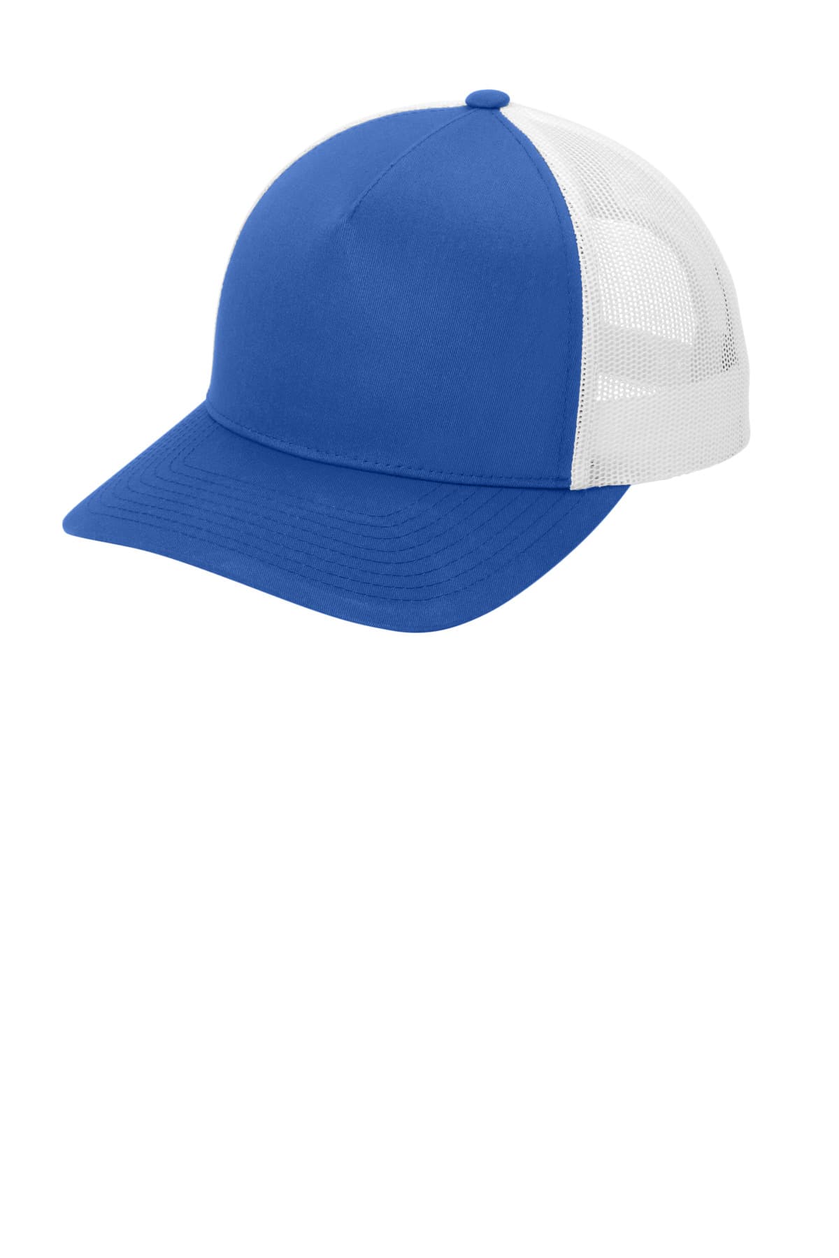 Sport-Tek Sport-Tek YP Classics Retro Trucker 5-Panel Cap STC54
