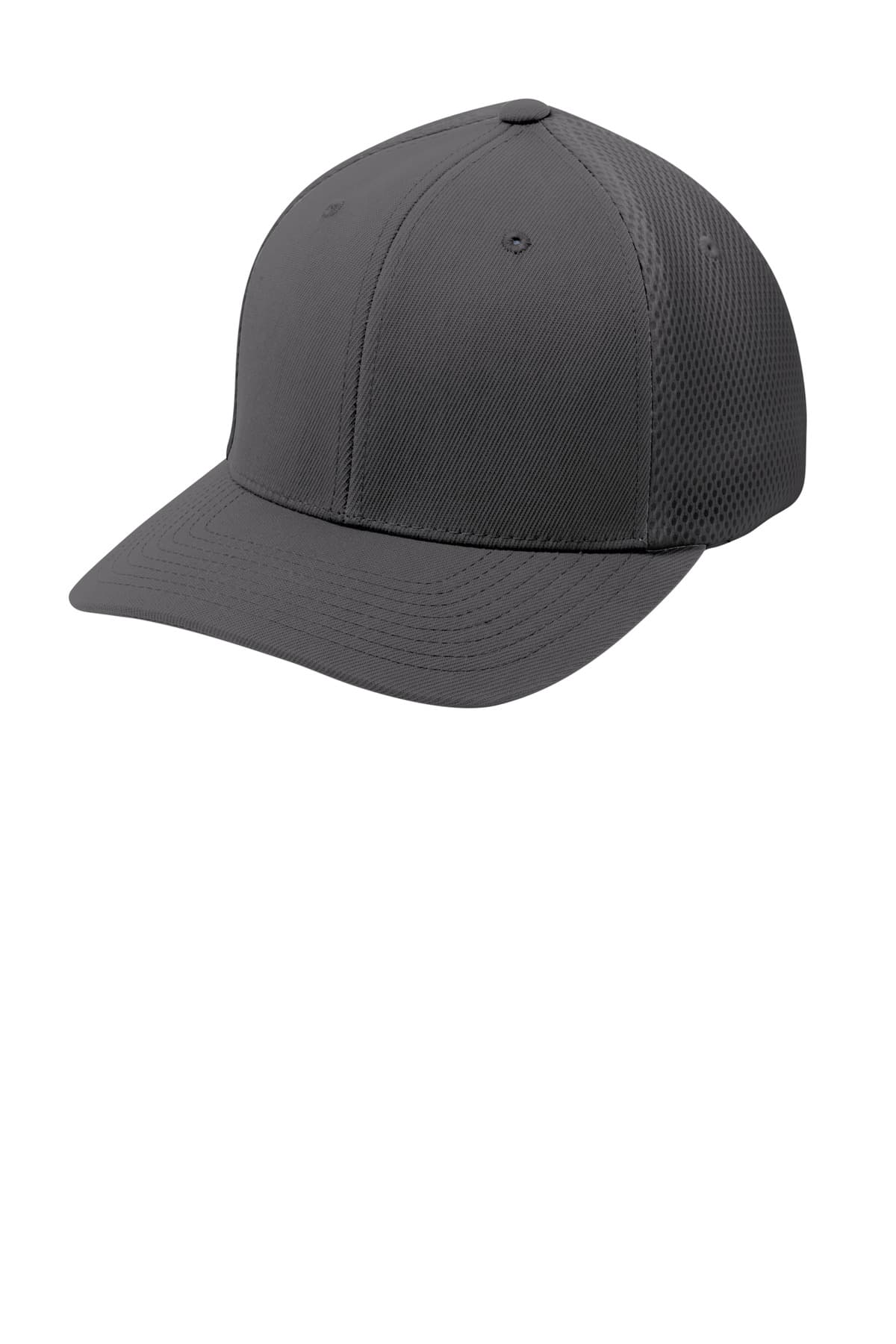 Sport-Tek Sport-Tek  Flexfit  Air Mesh Back Cap. STC40