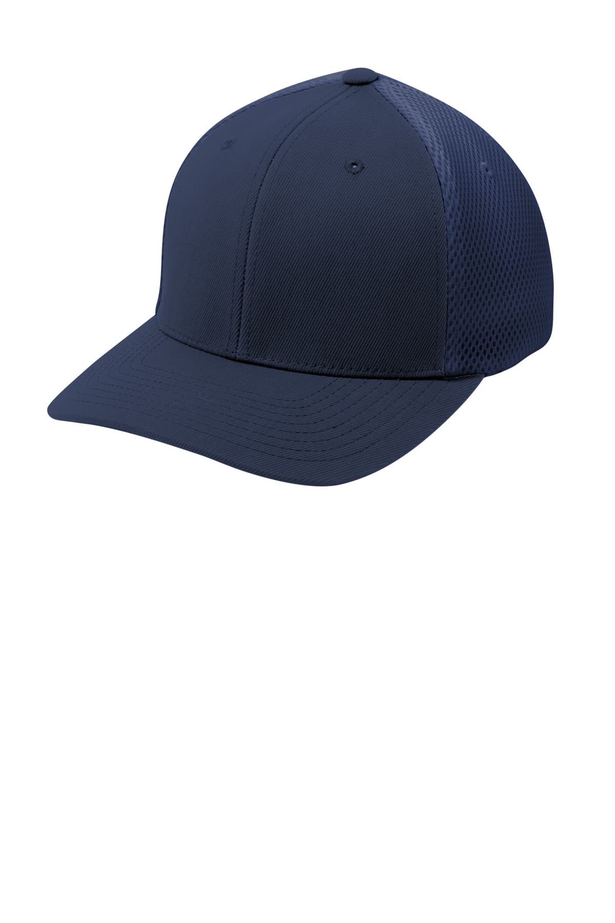 Sport-Tek Sport-Tek  Flexfit  Air Mesh Back Cap. STC40