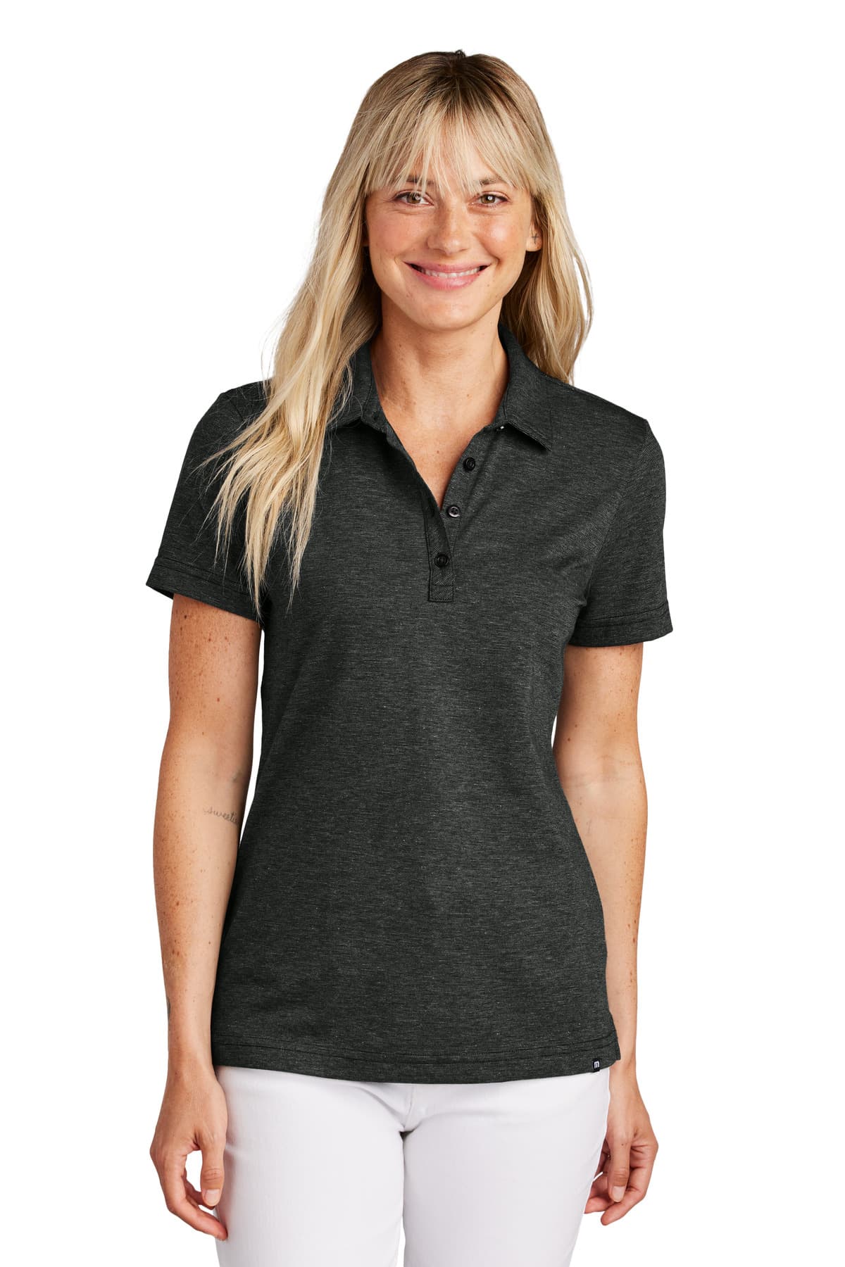 TravisMathew TravisMathew Women's Sunnyvale Polo TM1LD005