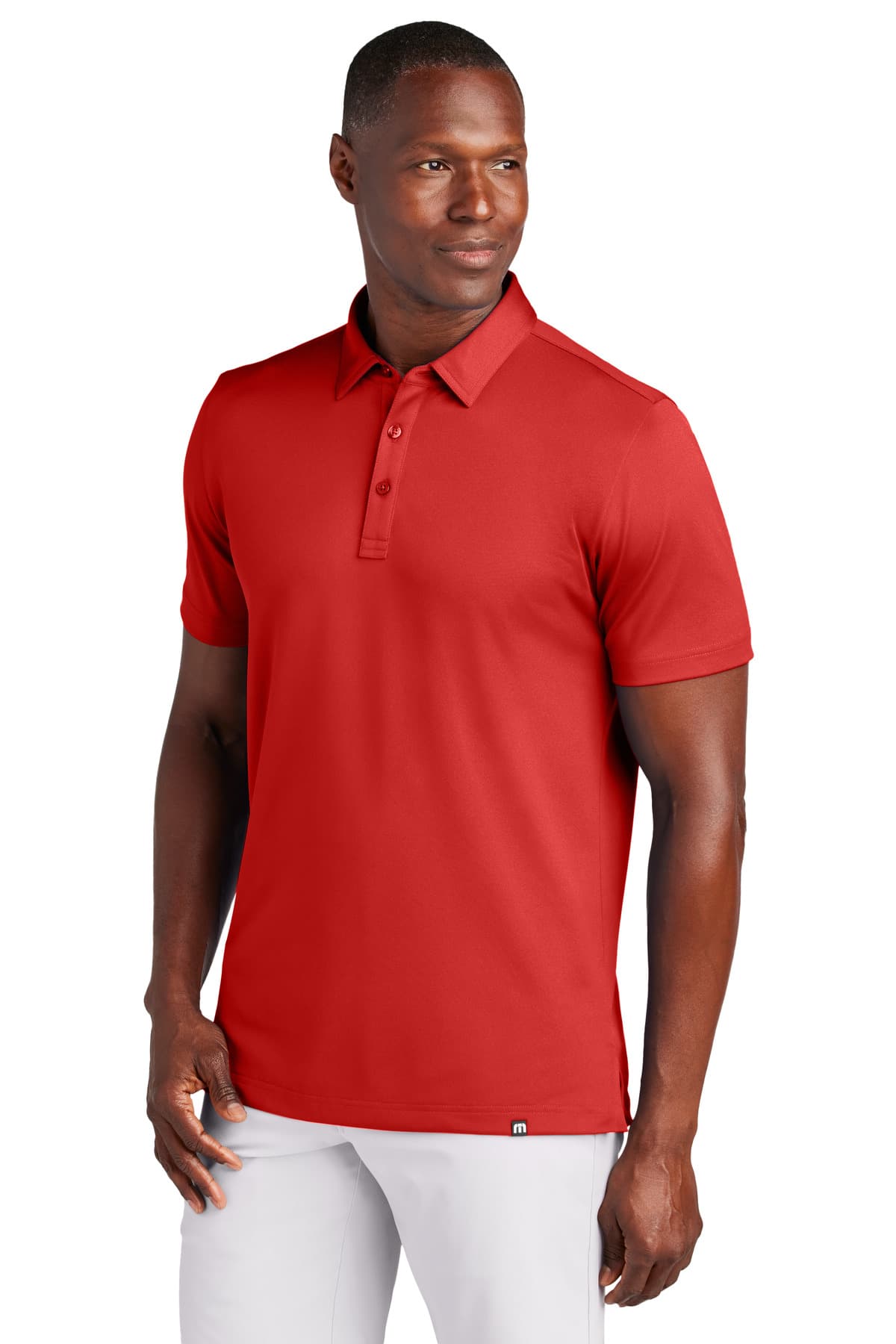 TravisMathew TravisMathew Cabana Solid Polo TM1MAA370
