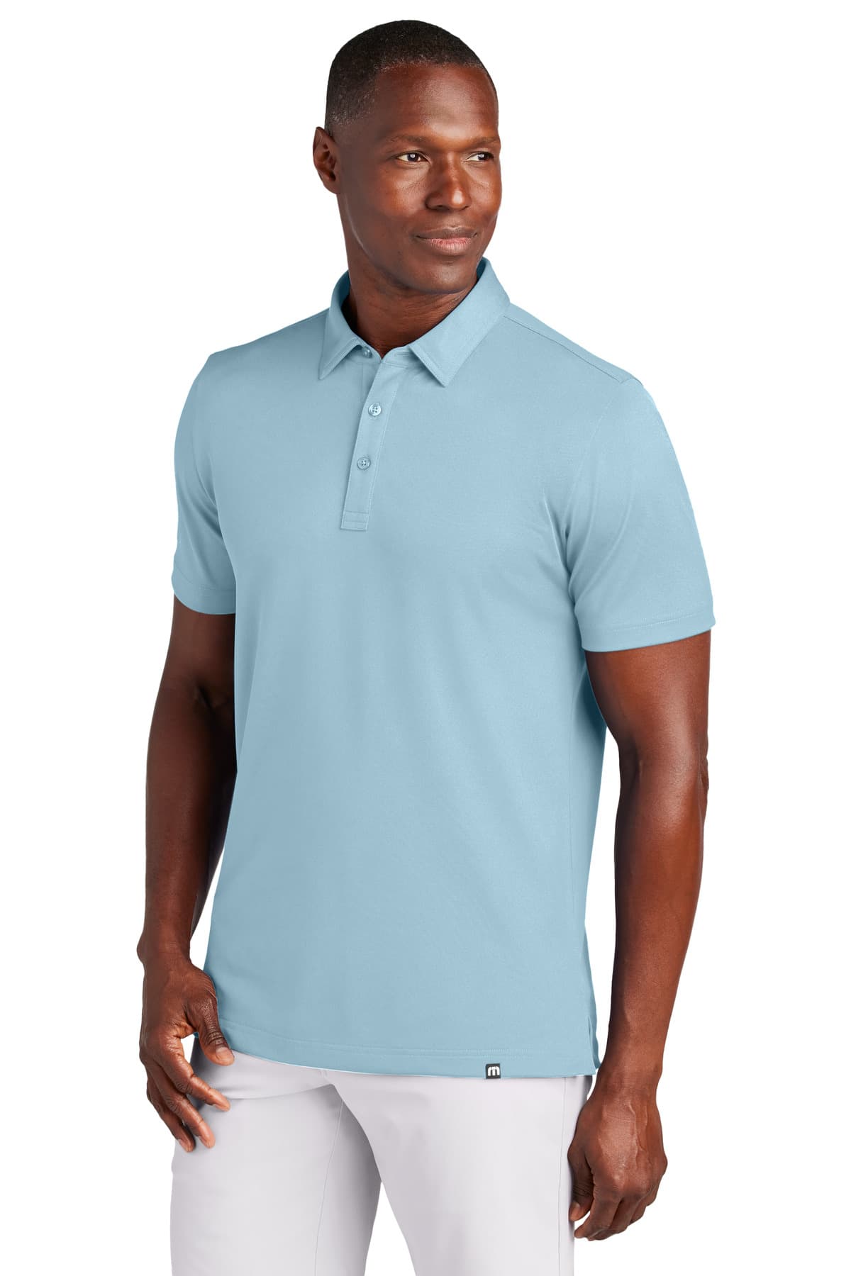 TravisMathew TravisMathew Cabana Solid Polo TM1MAA370