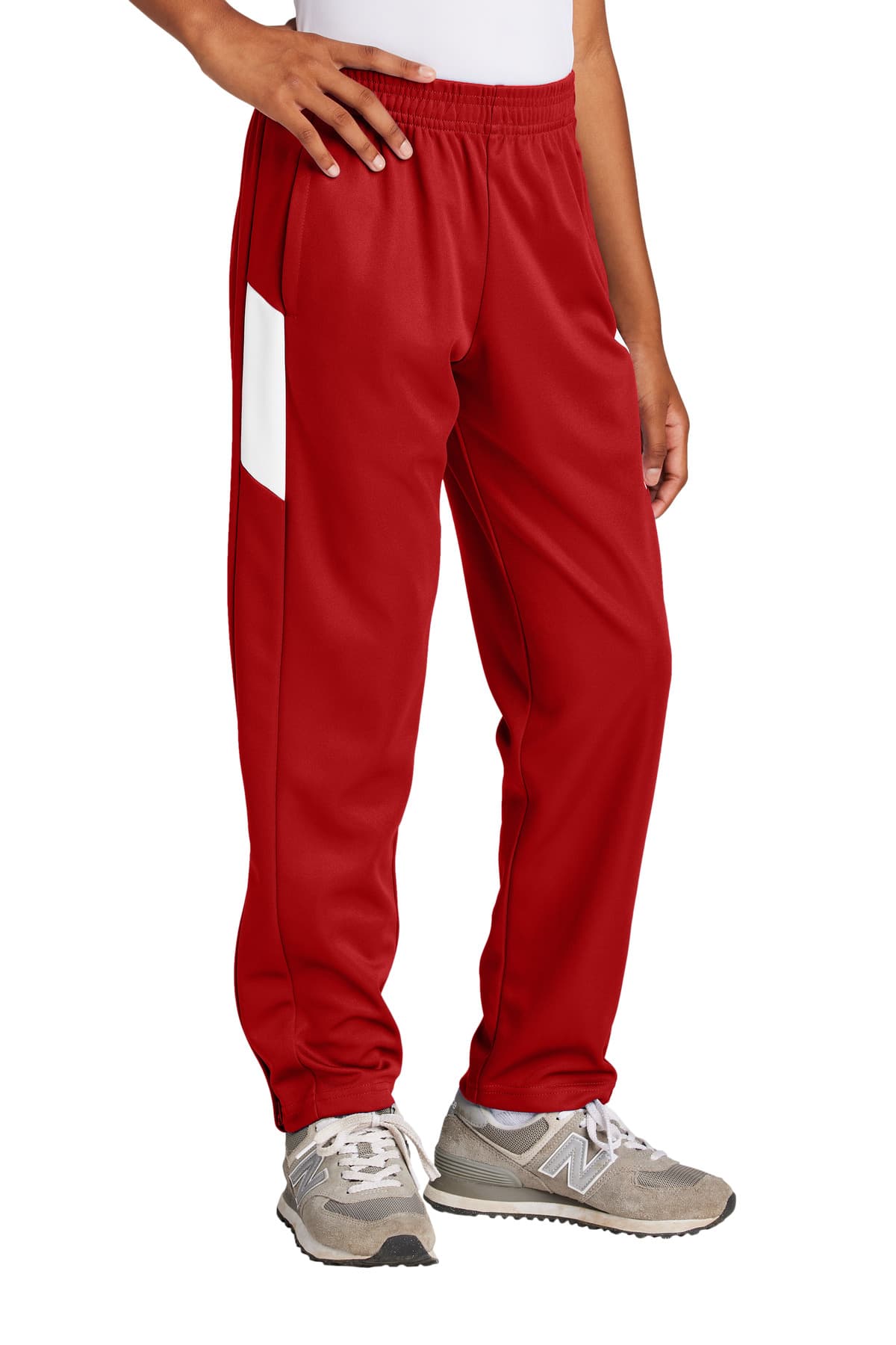 Sport-Tek Sport-Tek Youth Travel Pant YPST800