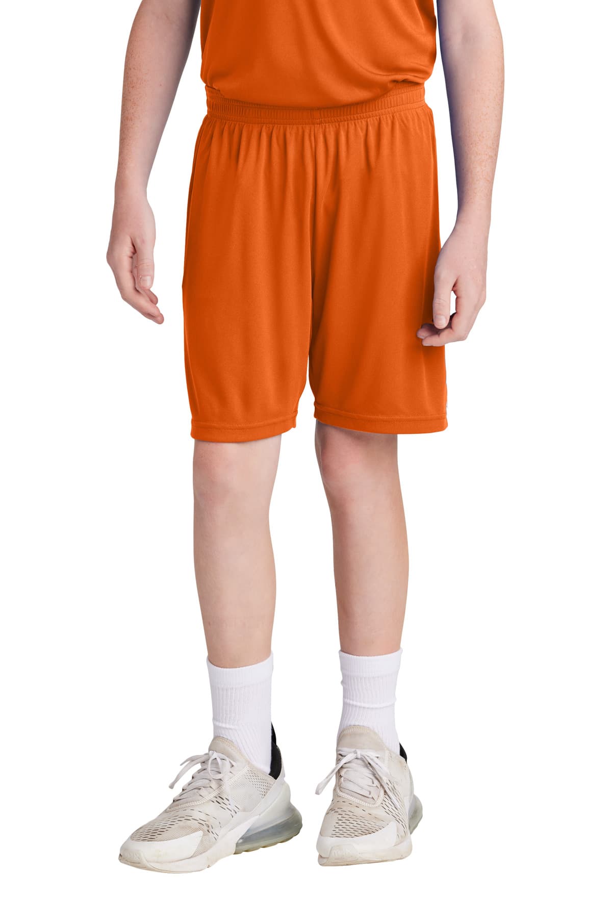 Sport-Tek Sport-Tek Youth Competitor United 5  Short YST103