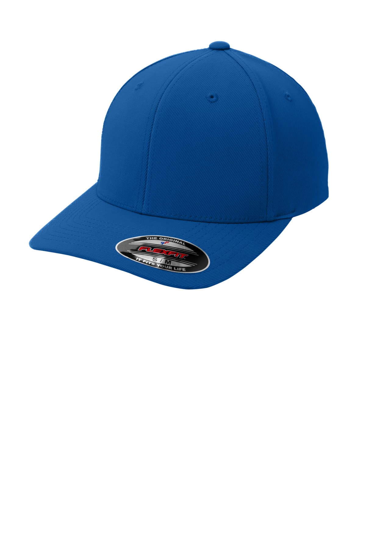 Sport-Tek Sport-Tek Flexfit Performance Solid Cap. STC17