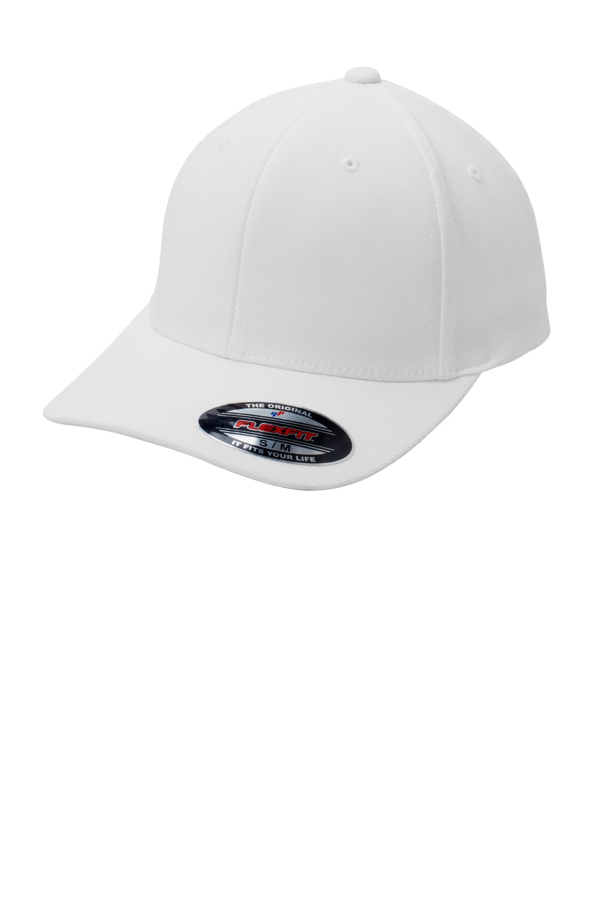 Sport-Tek Sport-Tek Flexfit Performance Solid Cap. STC17