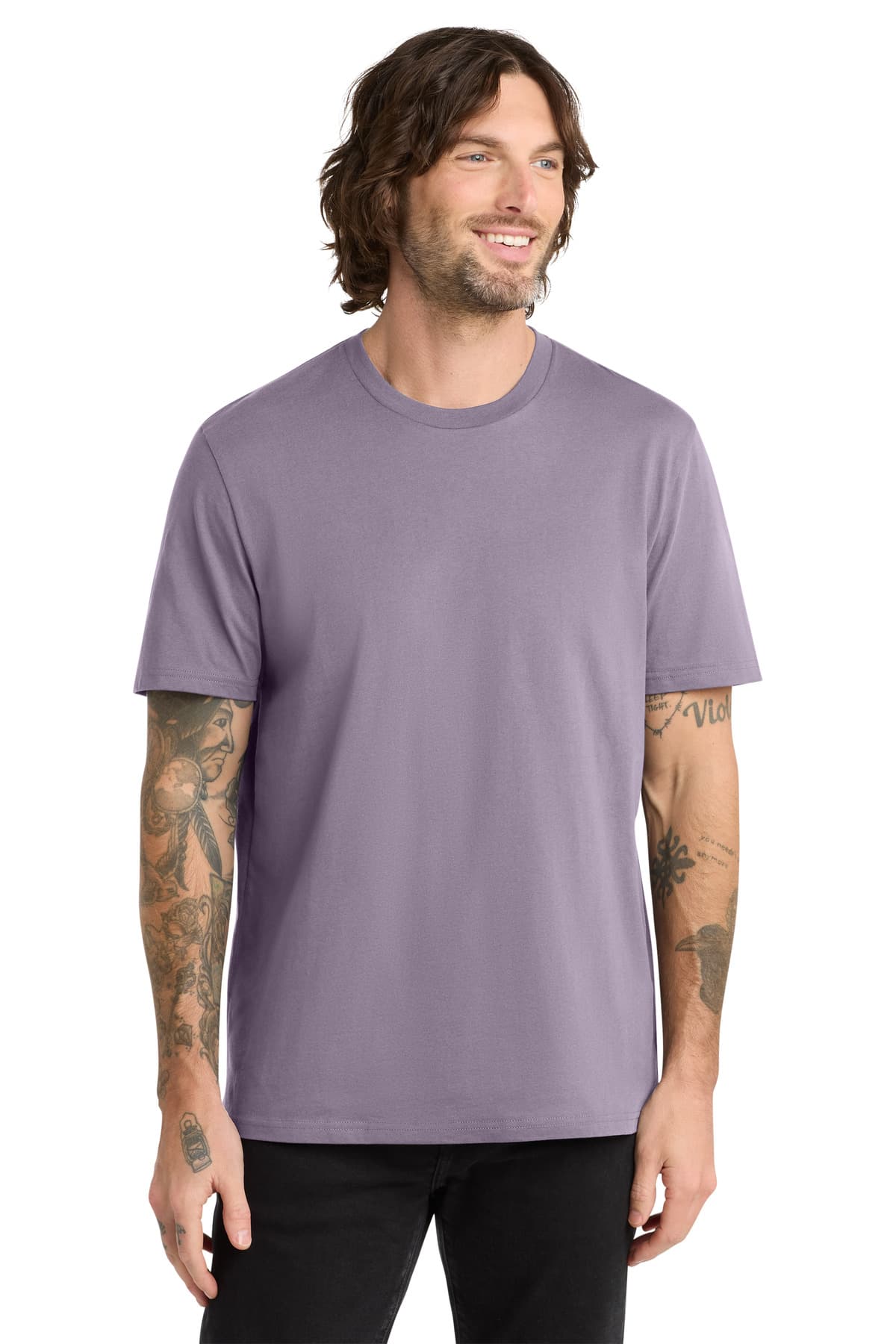 AllMade Allmade Unisex Organic Cotton Tee. AL2100