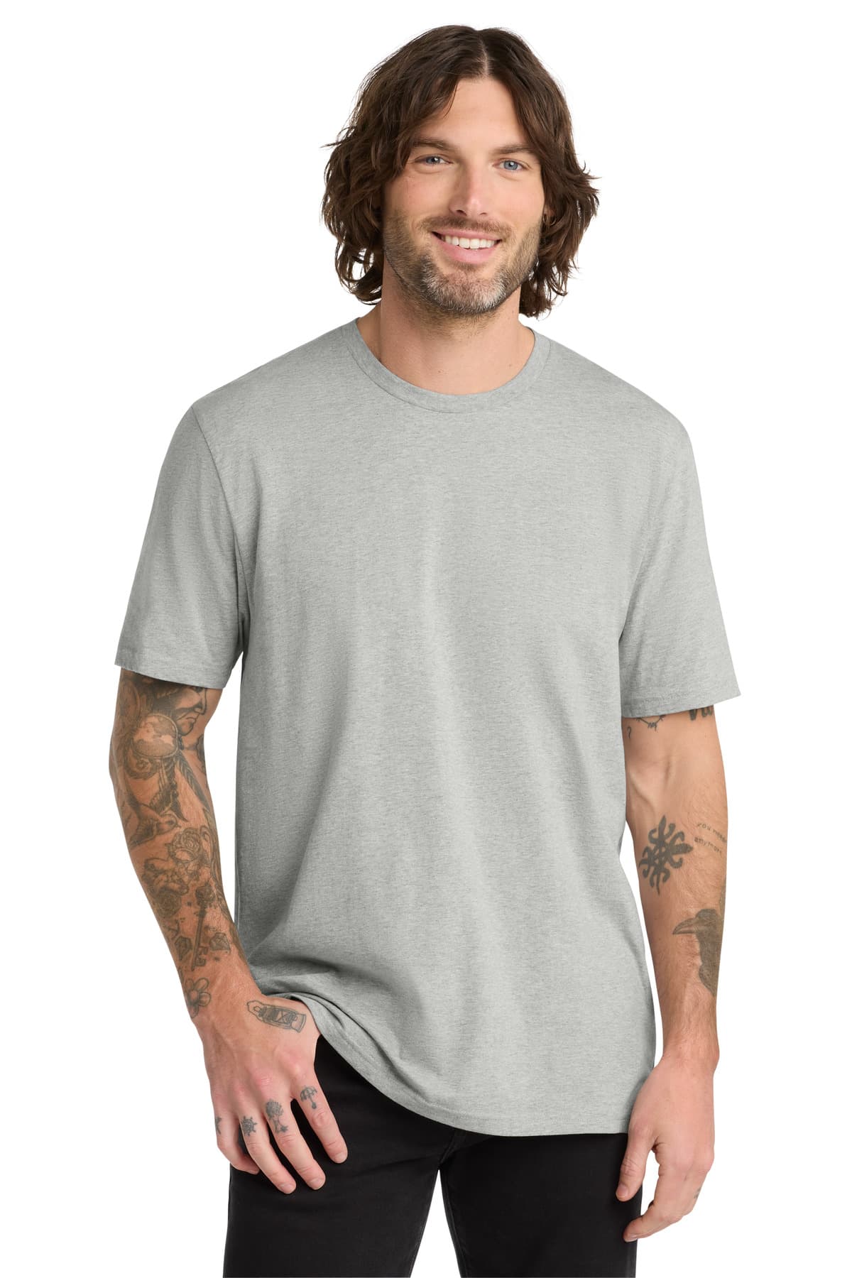 AllMade Allmade Unisex Organic Cotton Tee. AL2100