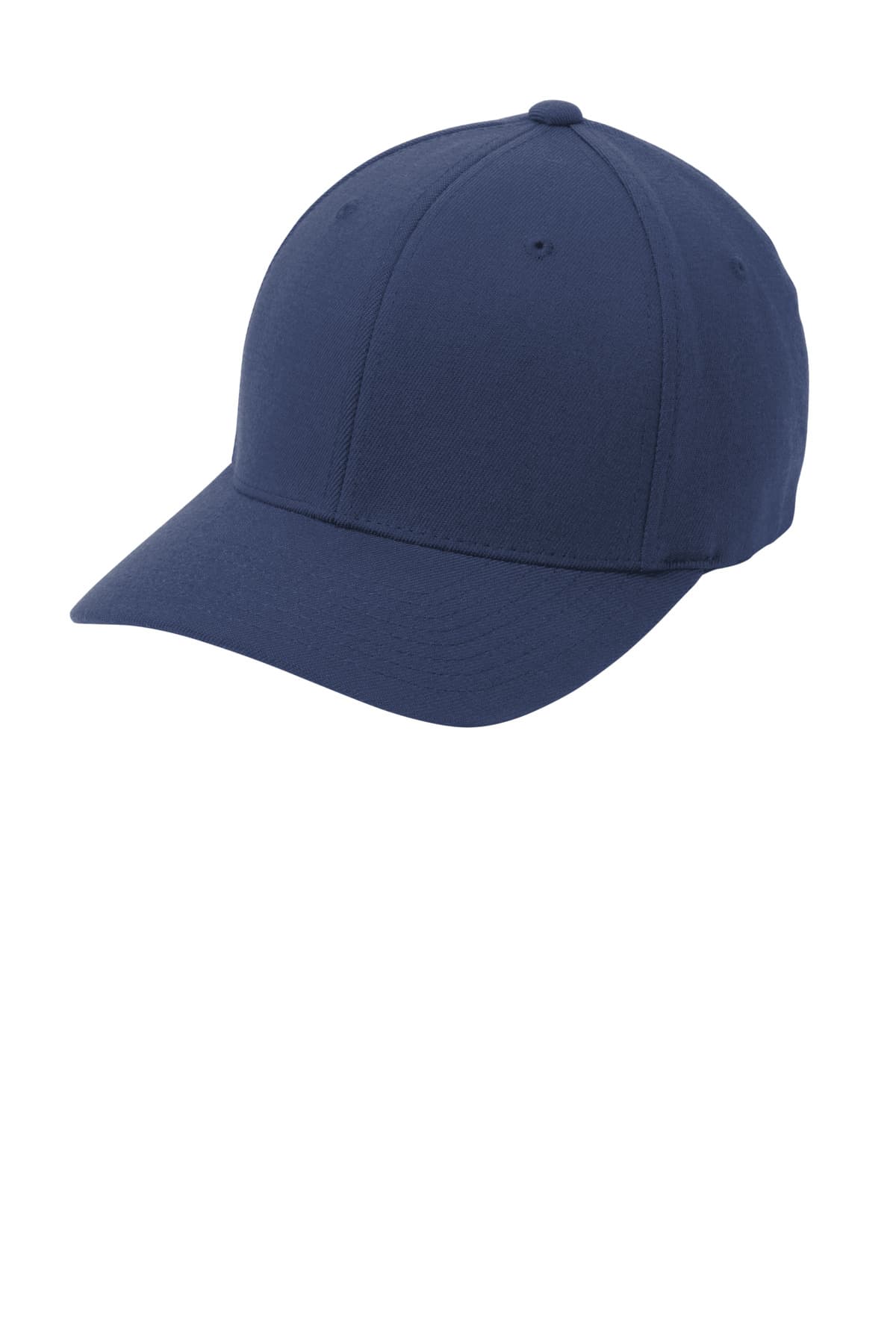 Port Authority Port Authority Flexfit Wool Blend Cap. C928