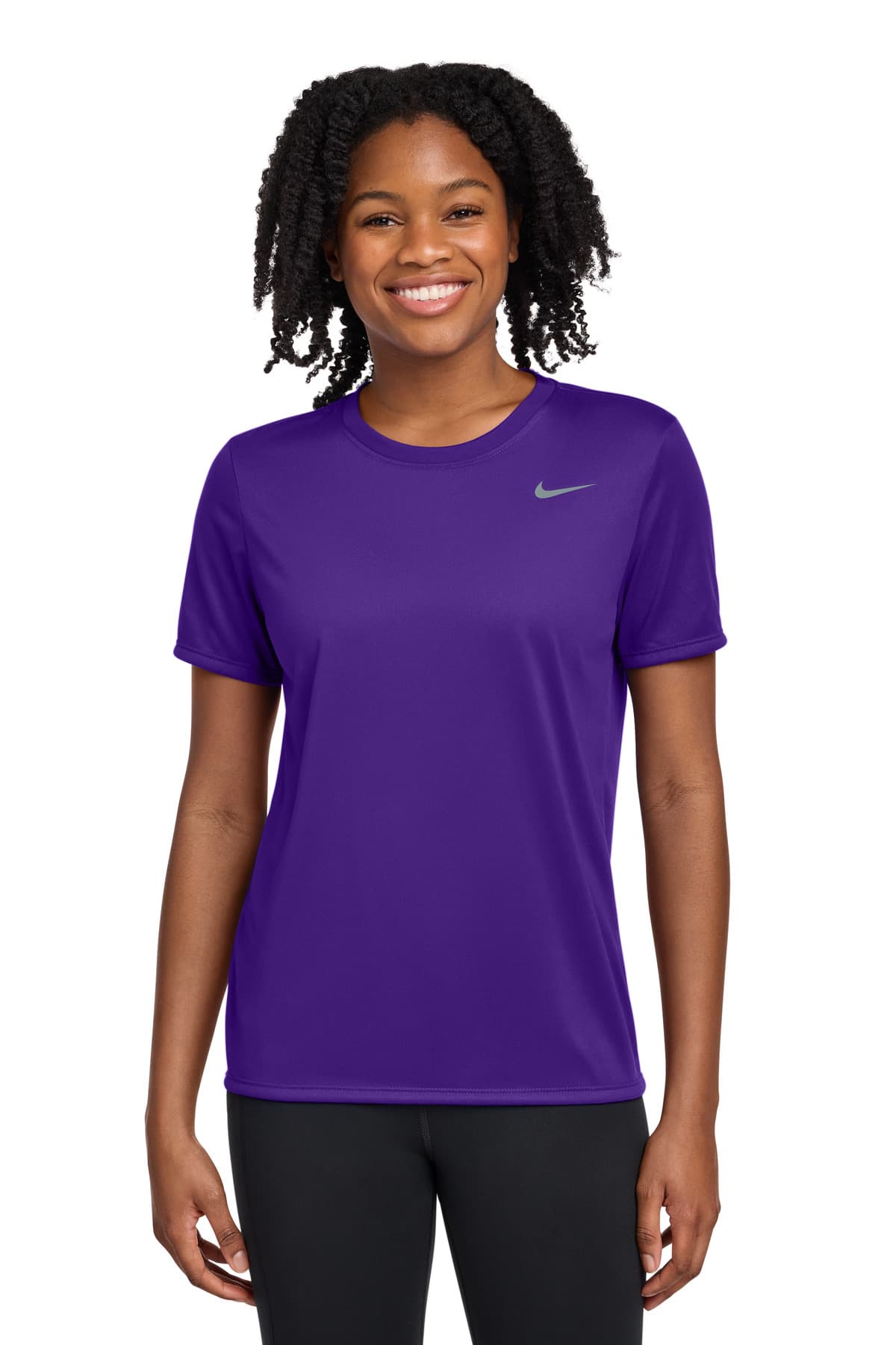 Nike Nike Women's Team rLegend Tee DV7312