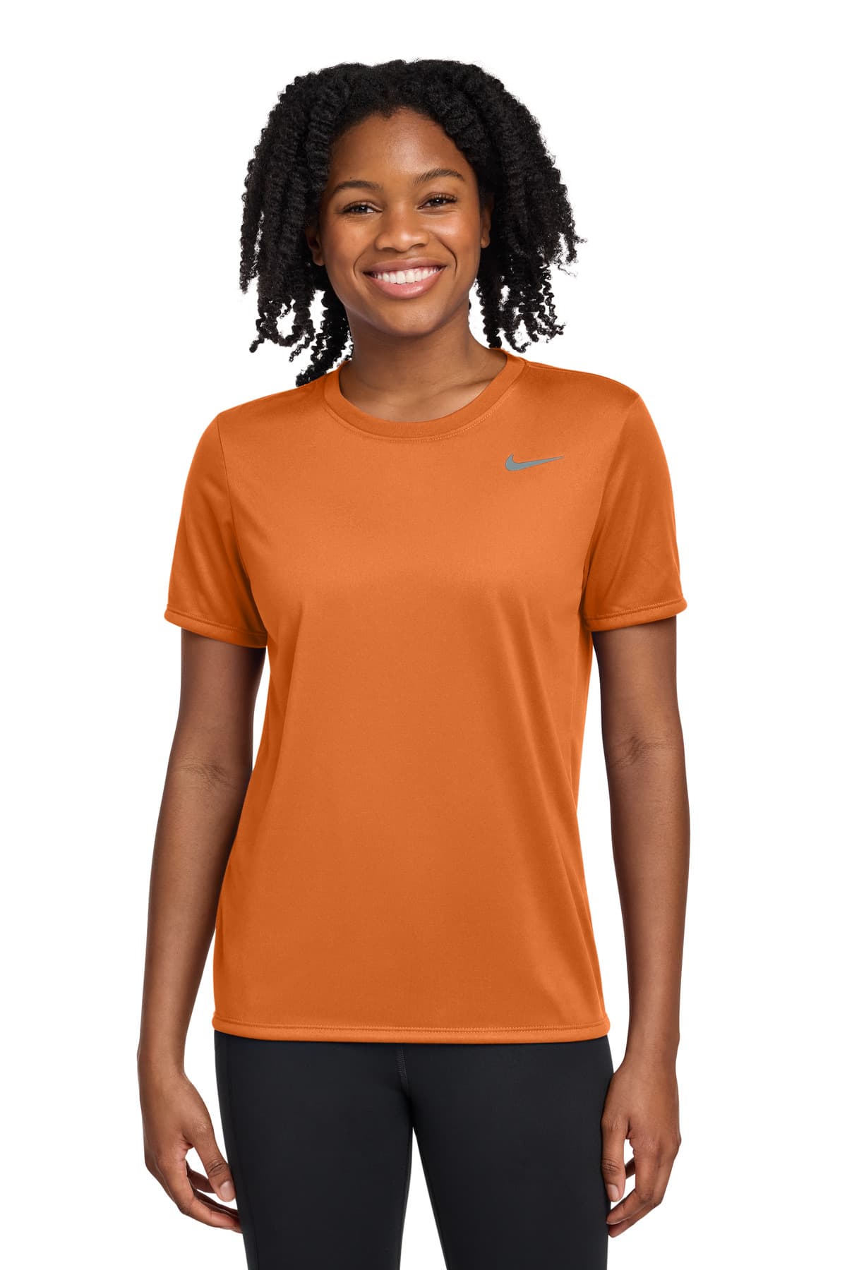 Nike Nike Women's Team rLegend Tee DV7312