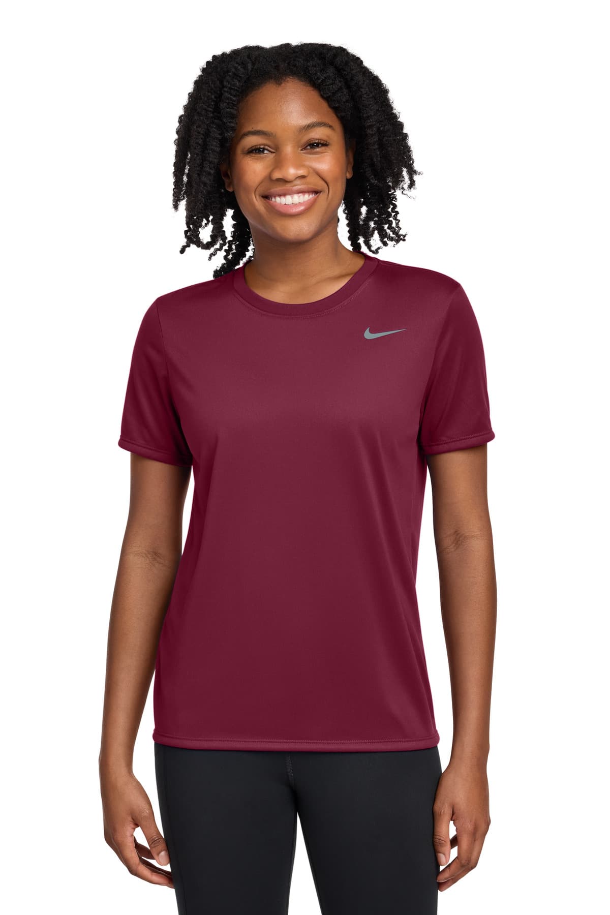 Nike Nike Women's Team rLegend Tee DV7312