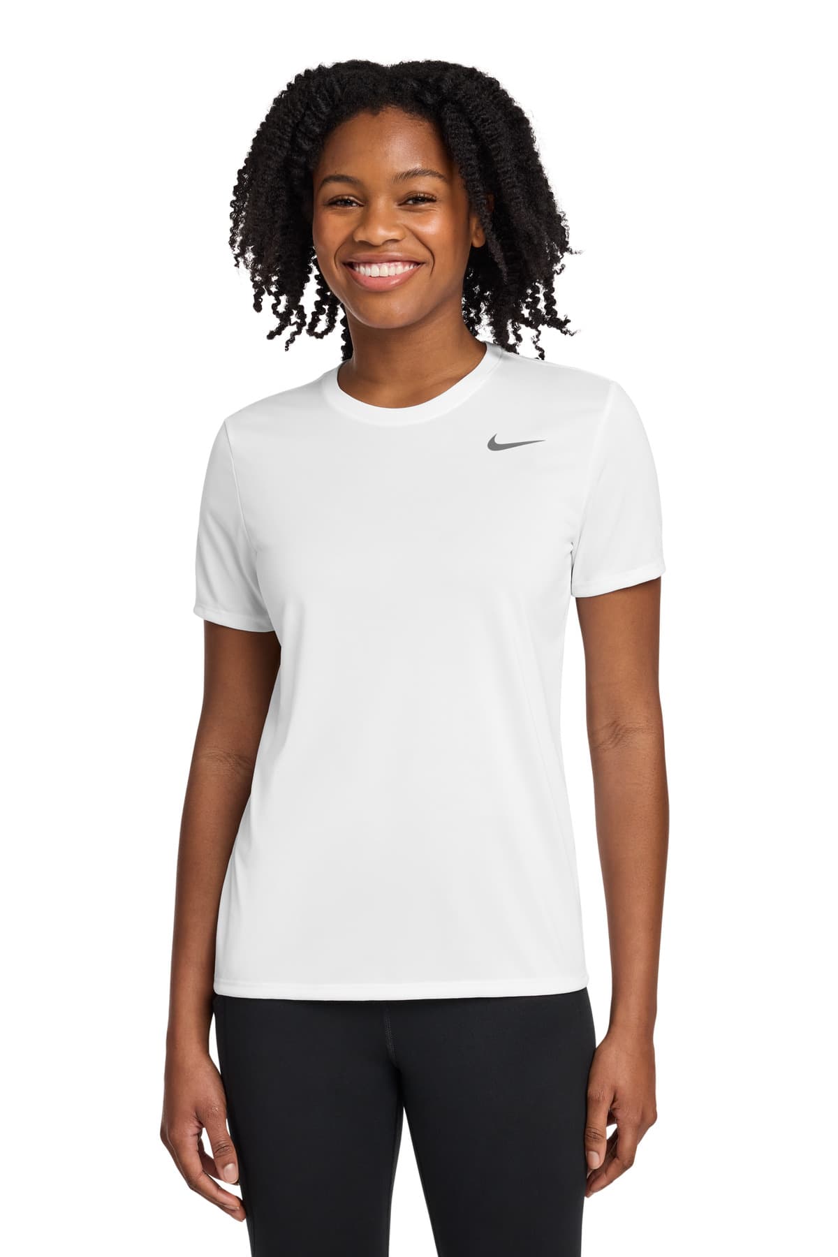Nike Nike Women's Team rLegend Tee DV7312