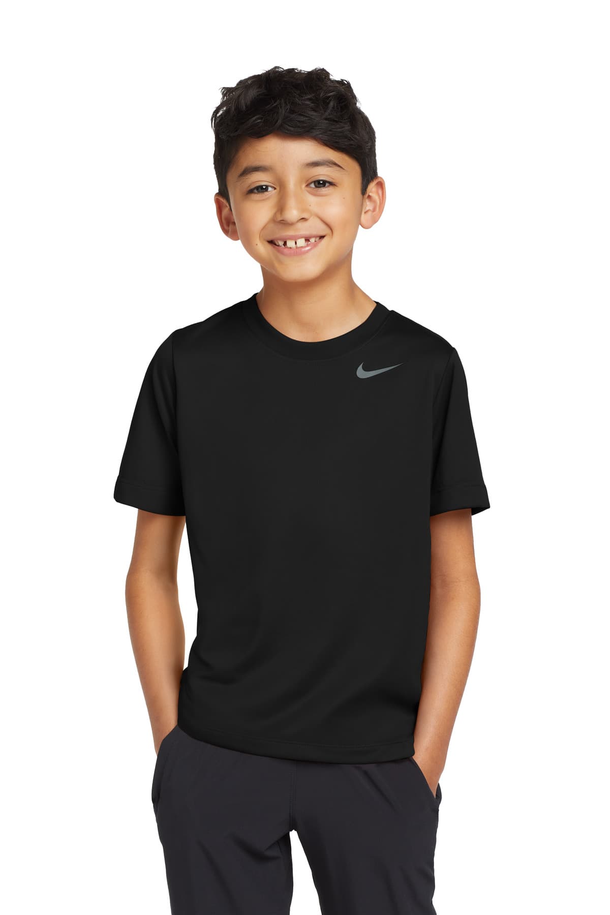 Nike Nike Youth Team rLegend Tee DV7317