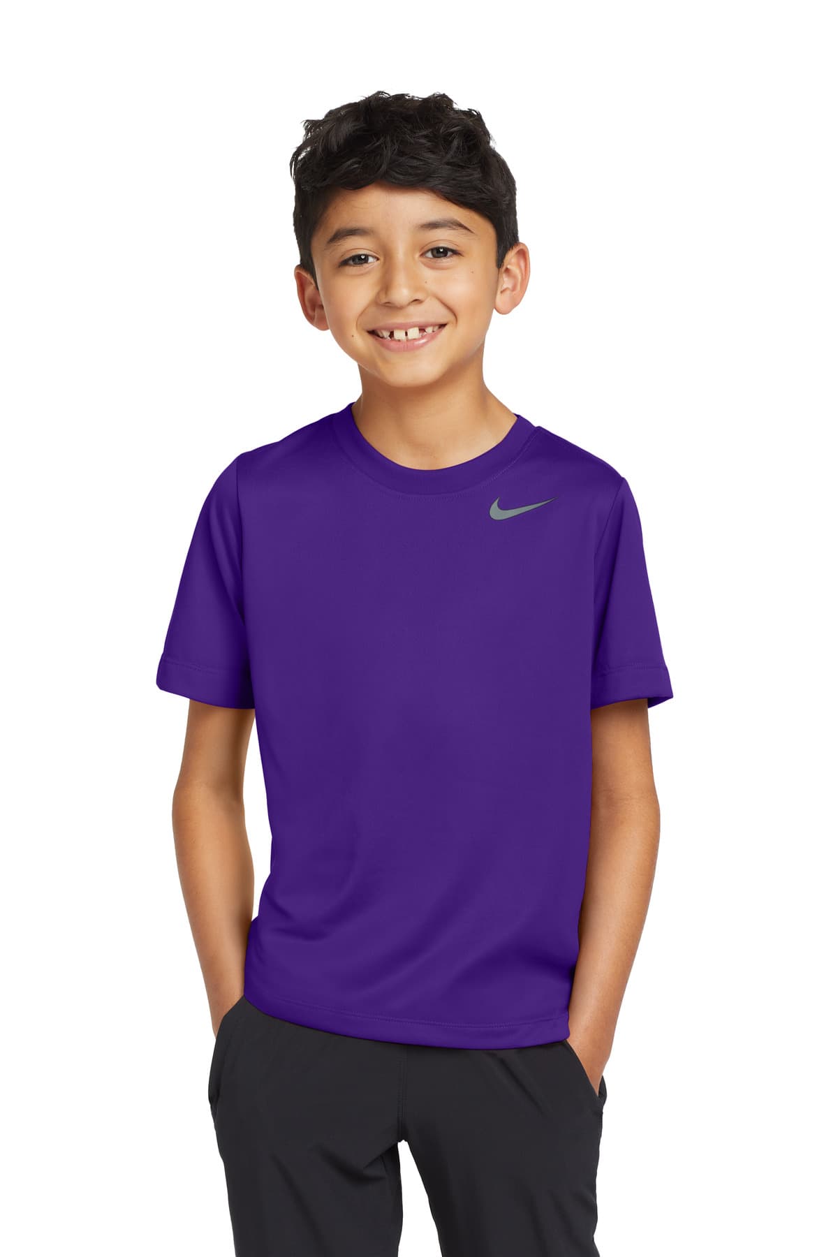 Nike Nike Youth Team rLegend Tee DV7317