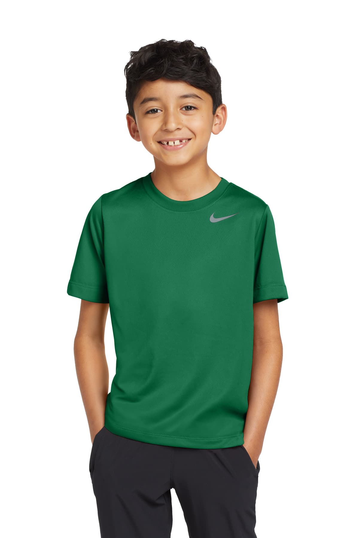 Nike Nike Youth Team rLegend Tee DV7317