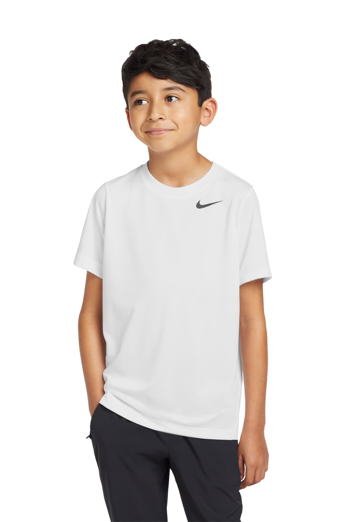 Nike Nike Youth Team rLegend Tee DV7317