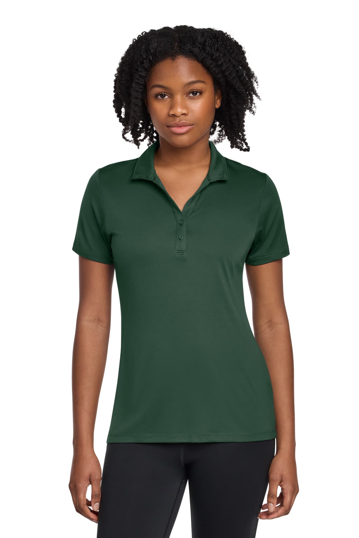 Sport-Tek Sport-Tek Women's PosiCharge Re-Compete Polo LST725