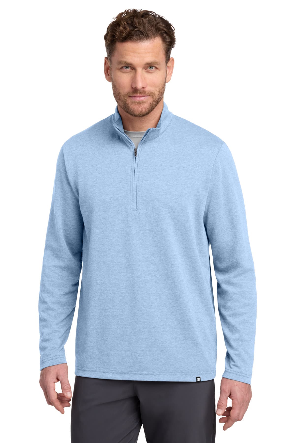 TravisMathew TravisMathew Coveside 1/4-Zip TM1MZ339