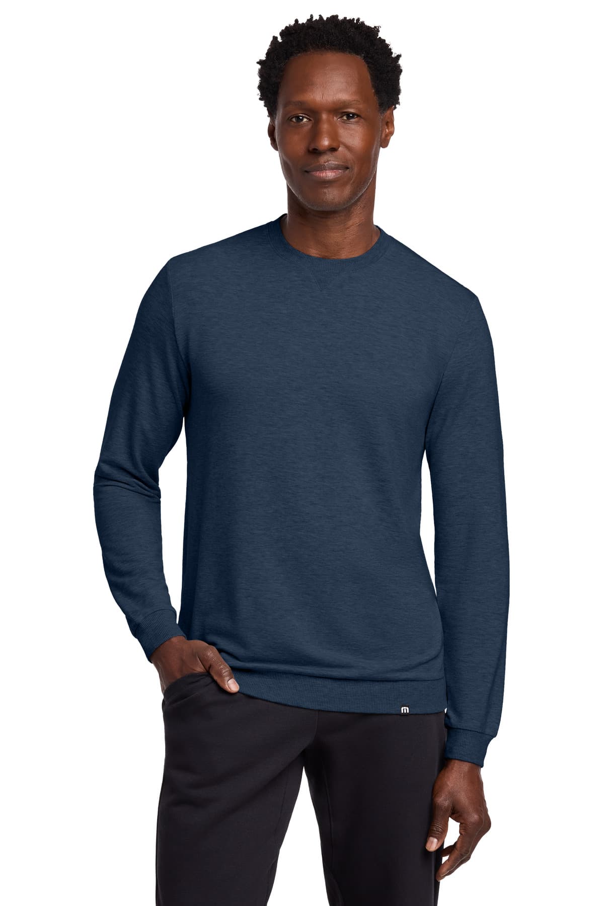 TravisMathew TravisMathew Long Weekend Crew TM1MZ342