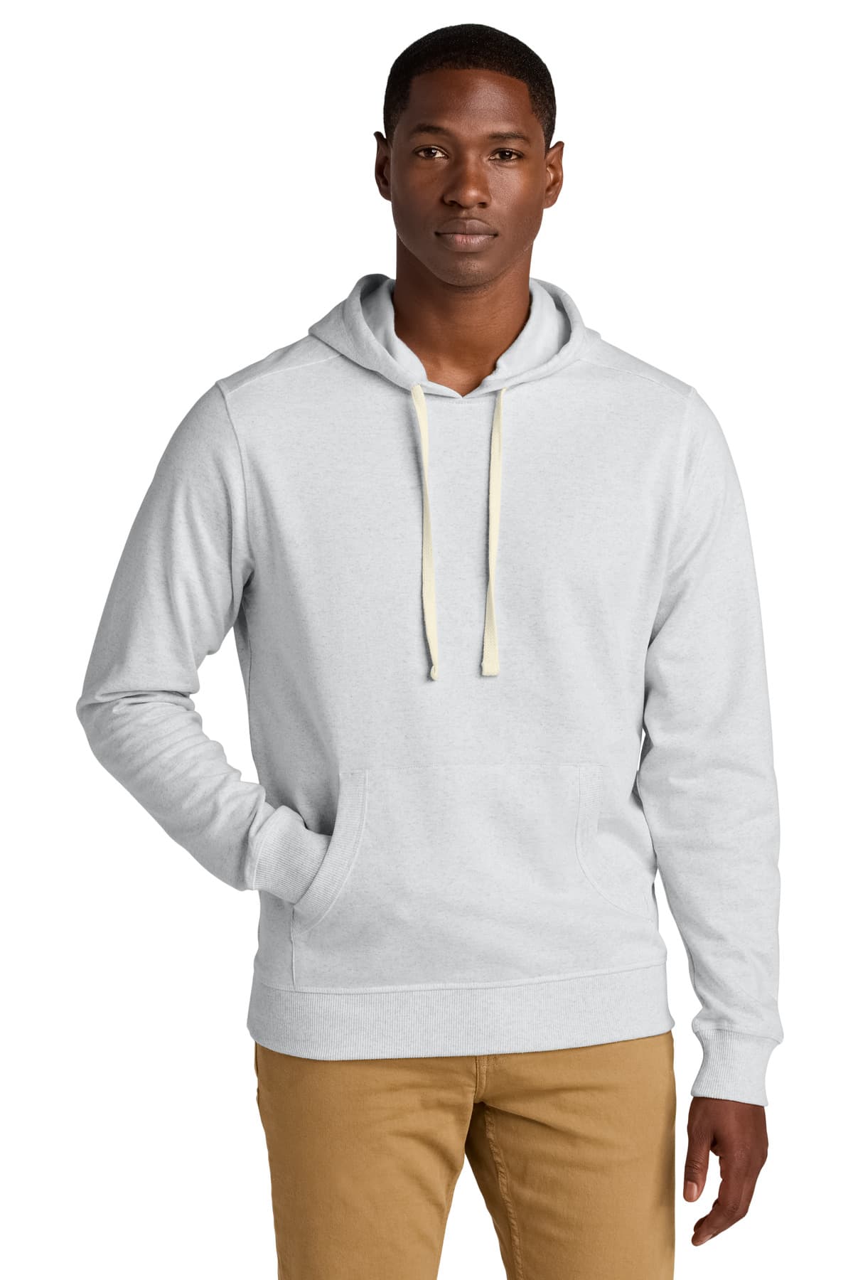 District District Re-FleeceHoodie DT8100