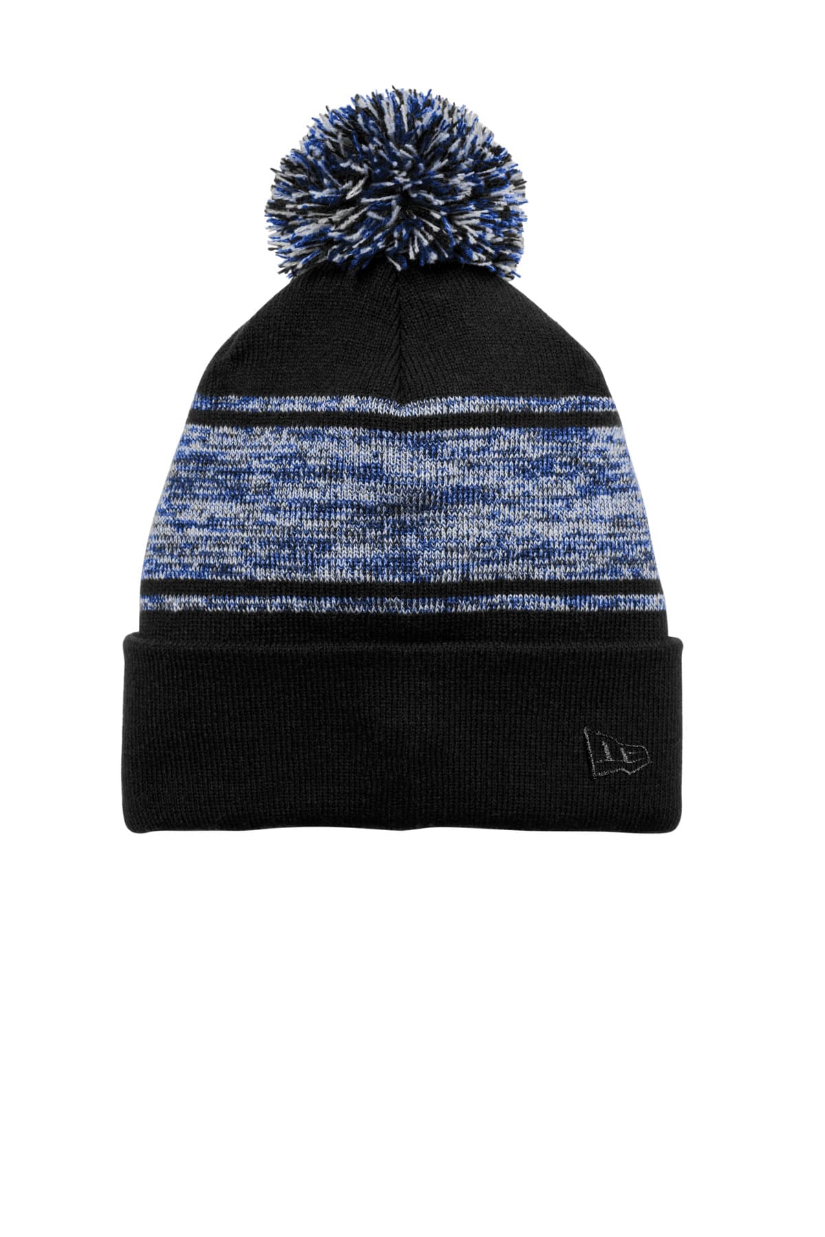 New Era New Era Knit Chilled Pom Beanie NE909
