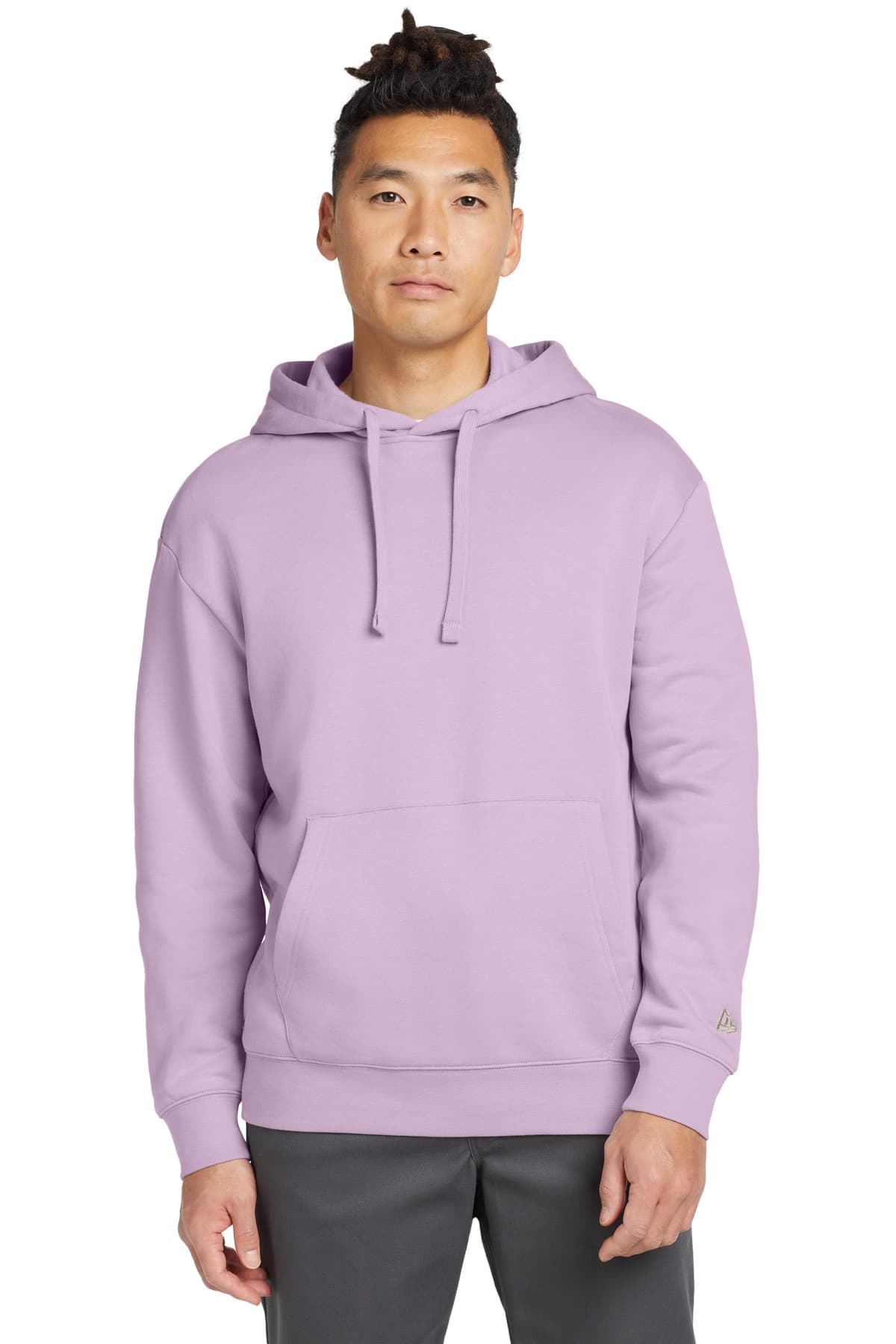 New Era New Era Heritage Fleece Pullover Hoodie NEA525