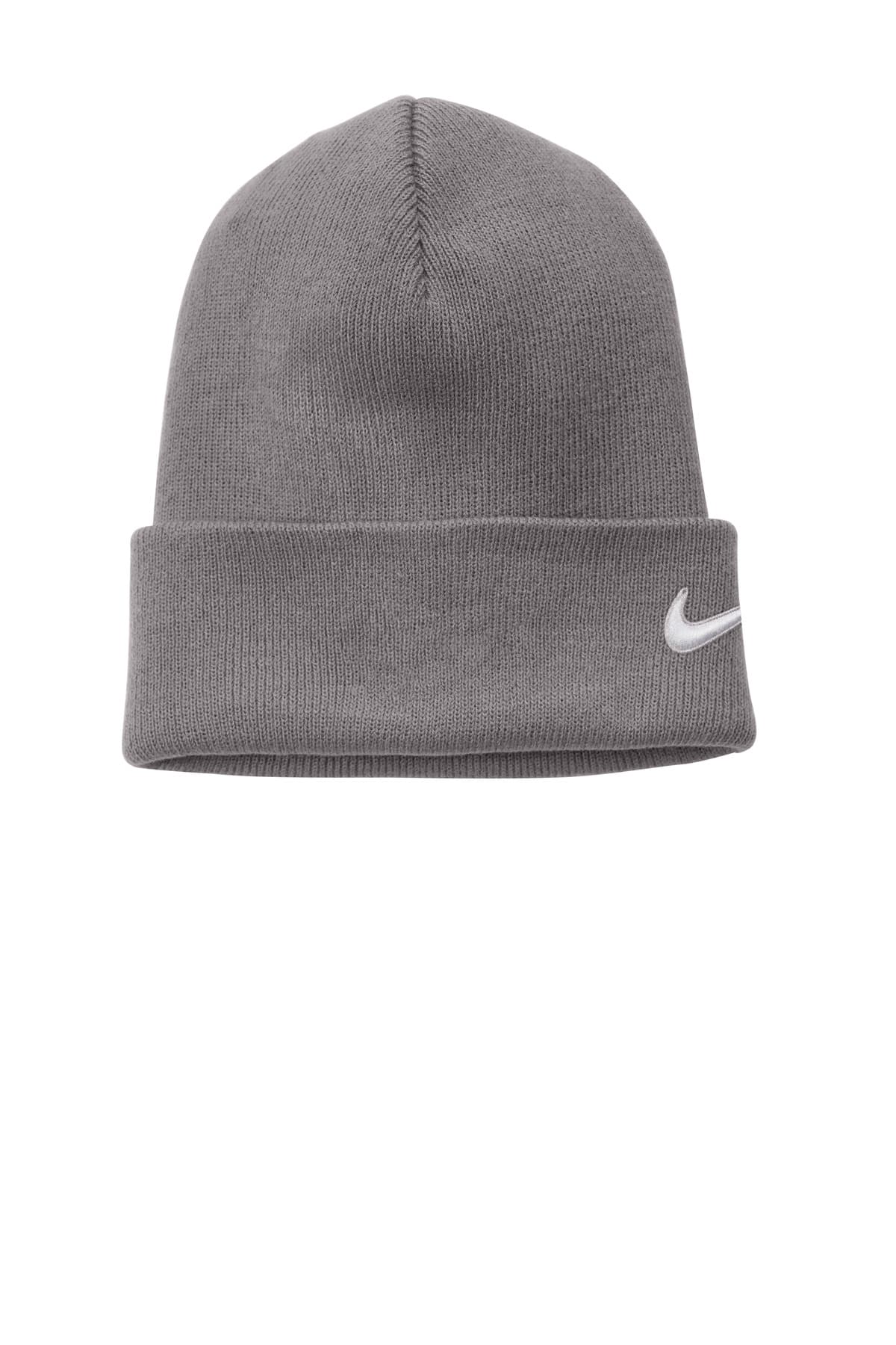 Nike Nike Team Cuffed Beanie NKFB6539