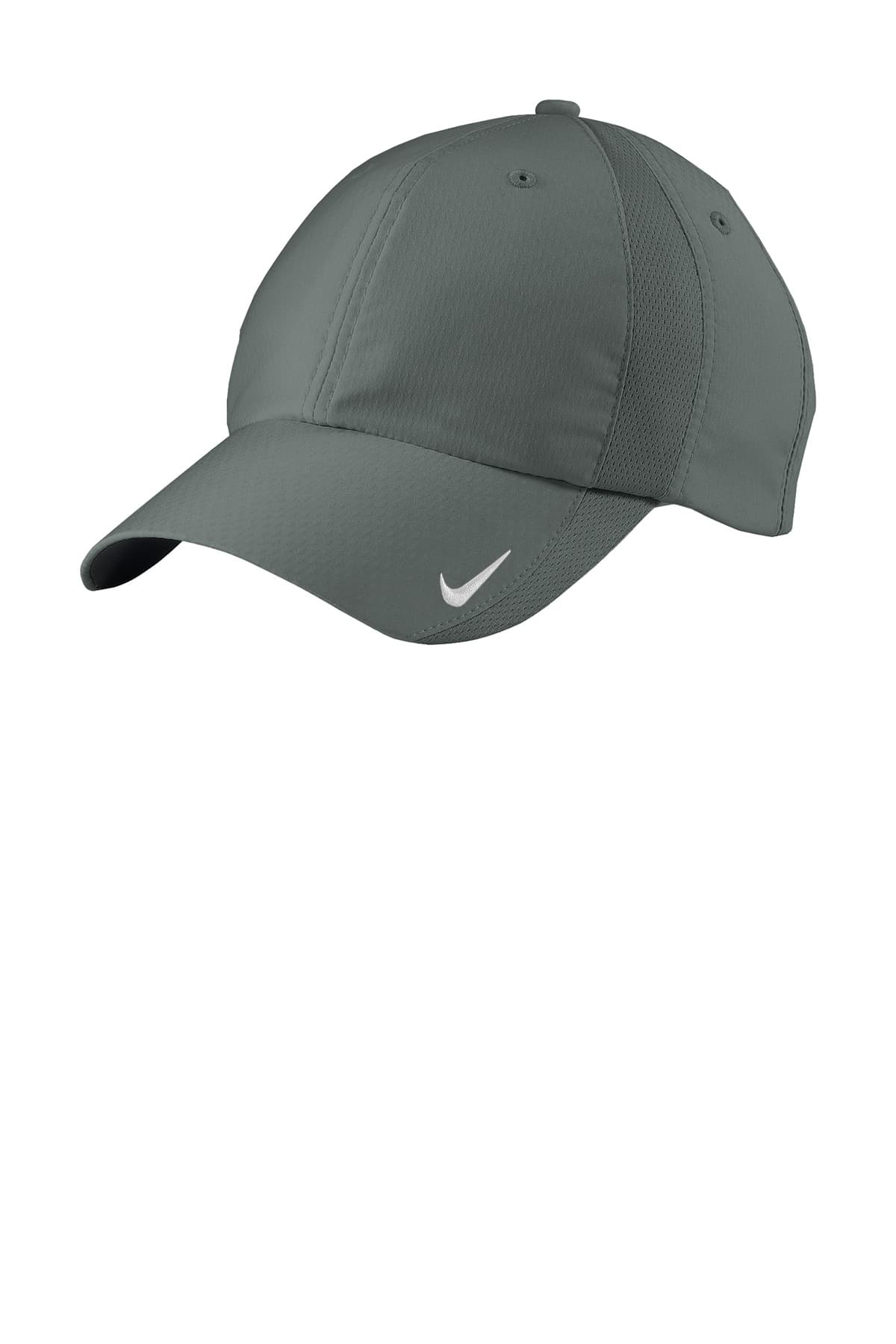 Nike Nike Sphere Performance Cap NKFD9709 in Anthracite