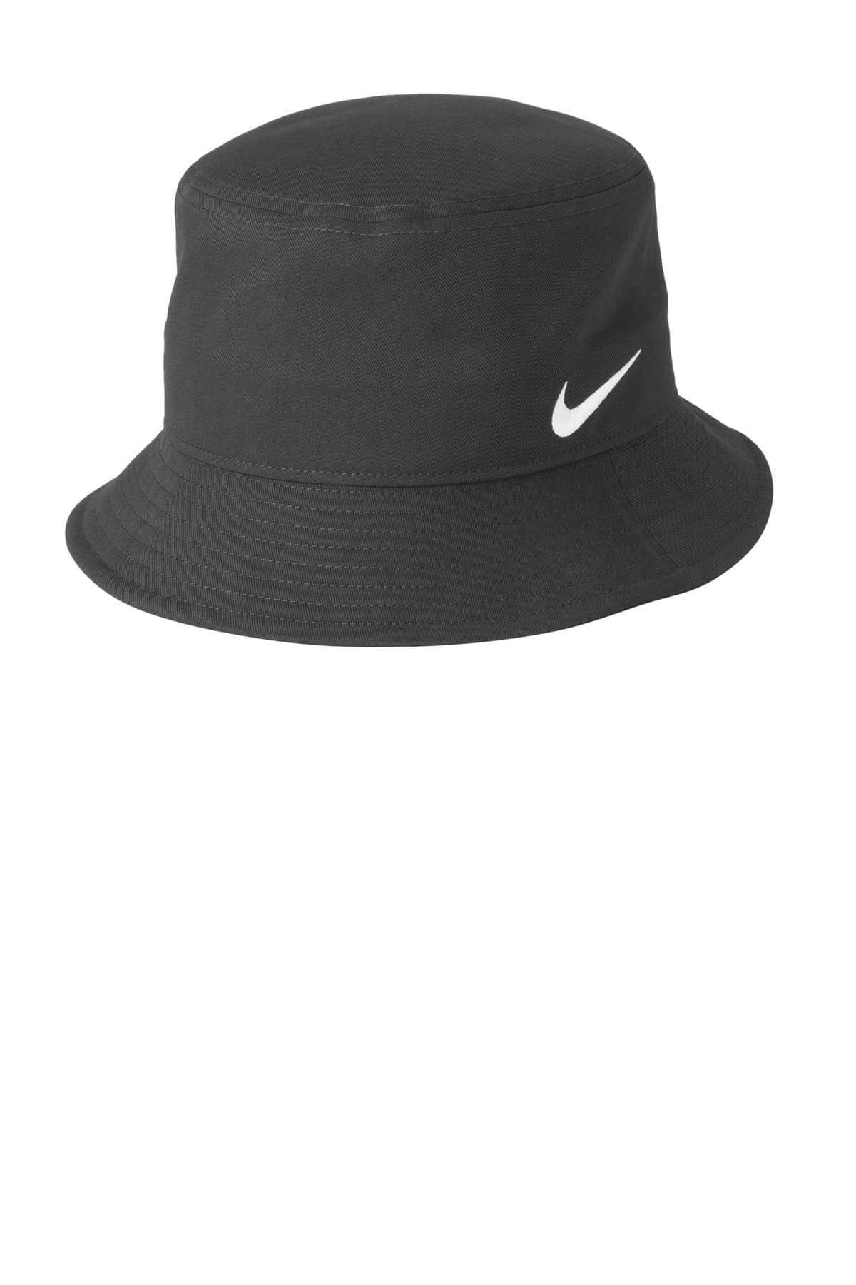 Nike Nike Swoosh Bucket Hat NKBFN6319 in Anthracite