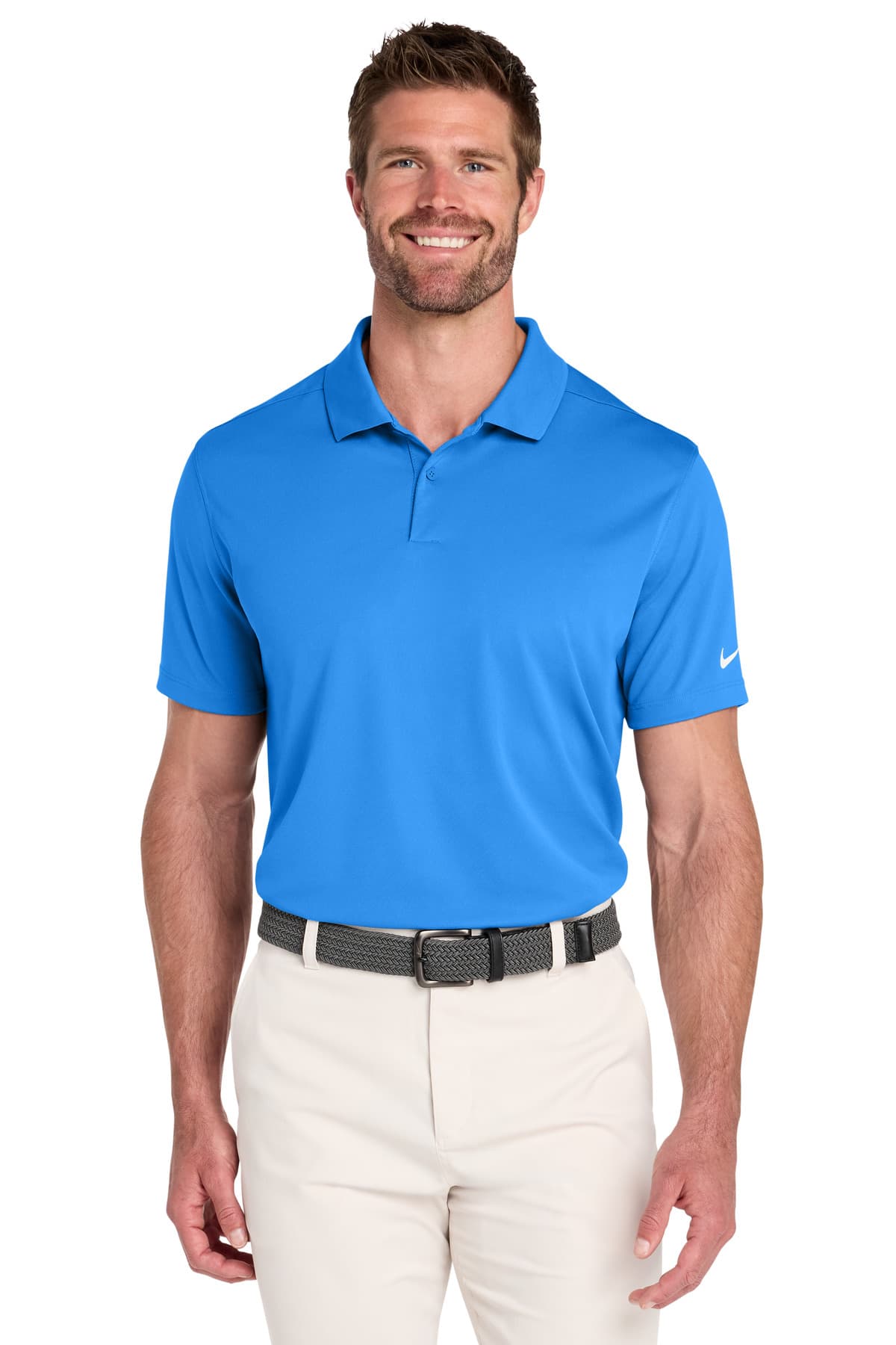 Nike Nike Victory Solid Polo NKDX6684