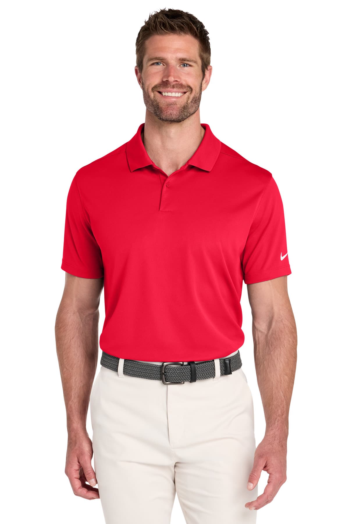 Nike Nike Victory Solid Polo NKDX6684