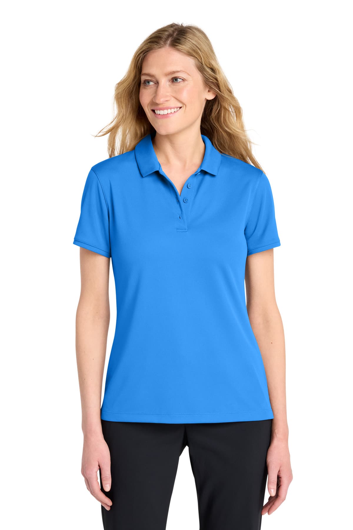 Nike Nike Women's Victory Solid Polo NKDX6685