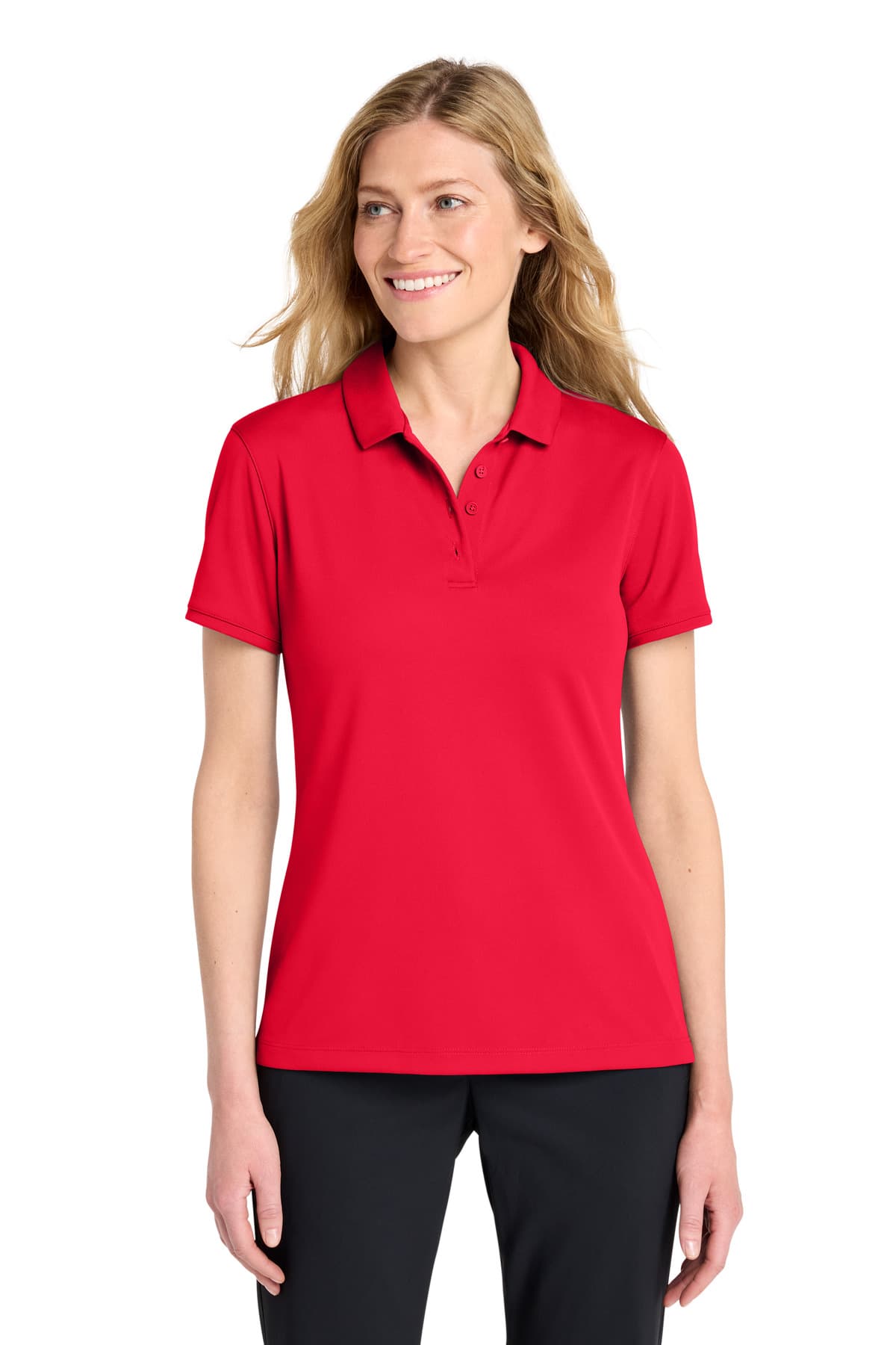 Nike Nike Women's Victory Solid Polo NKDX6685