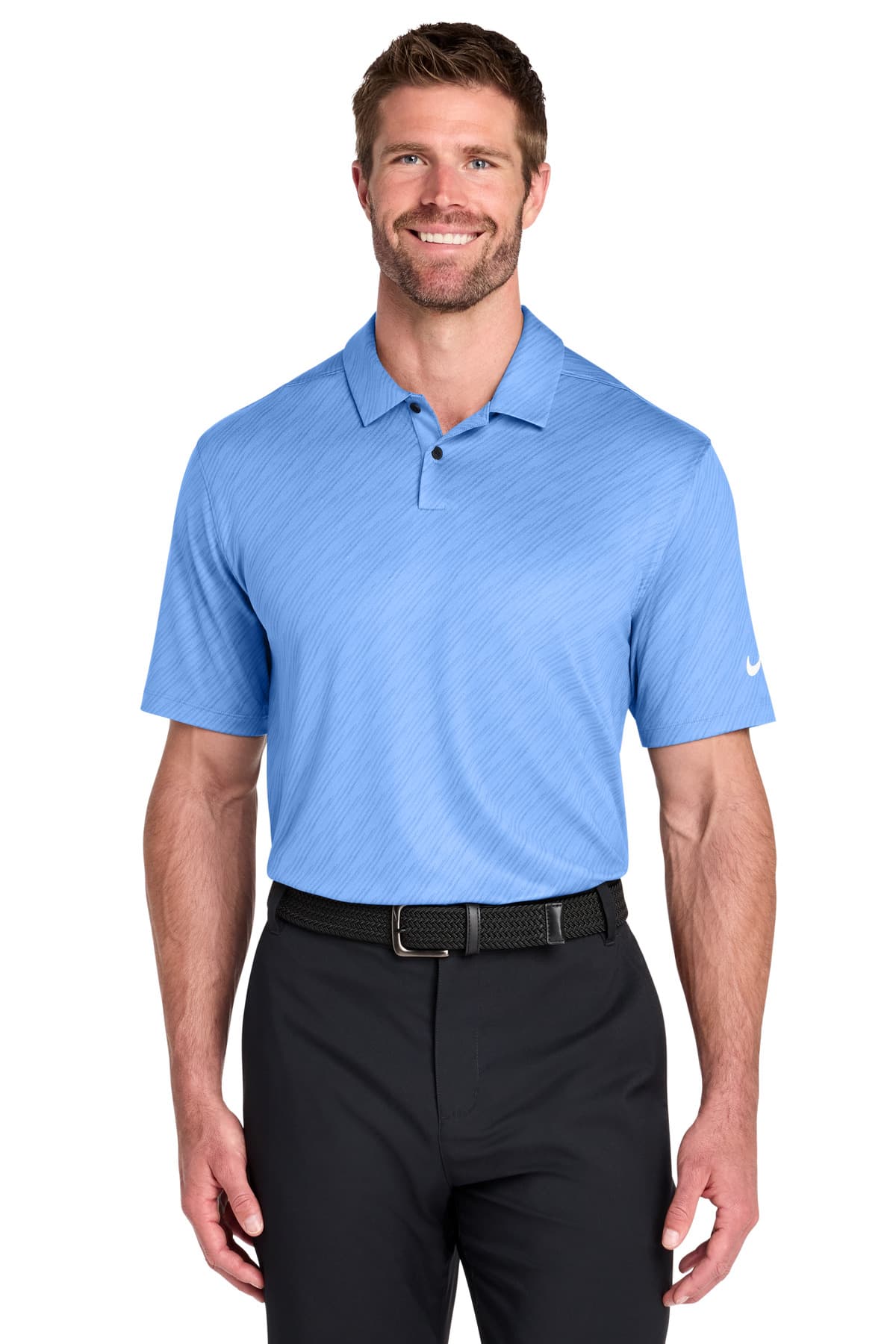 Nike Nike Vapor Dash Polo NKDX6688