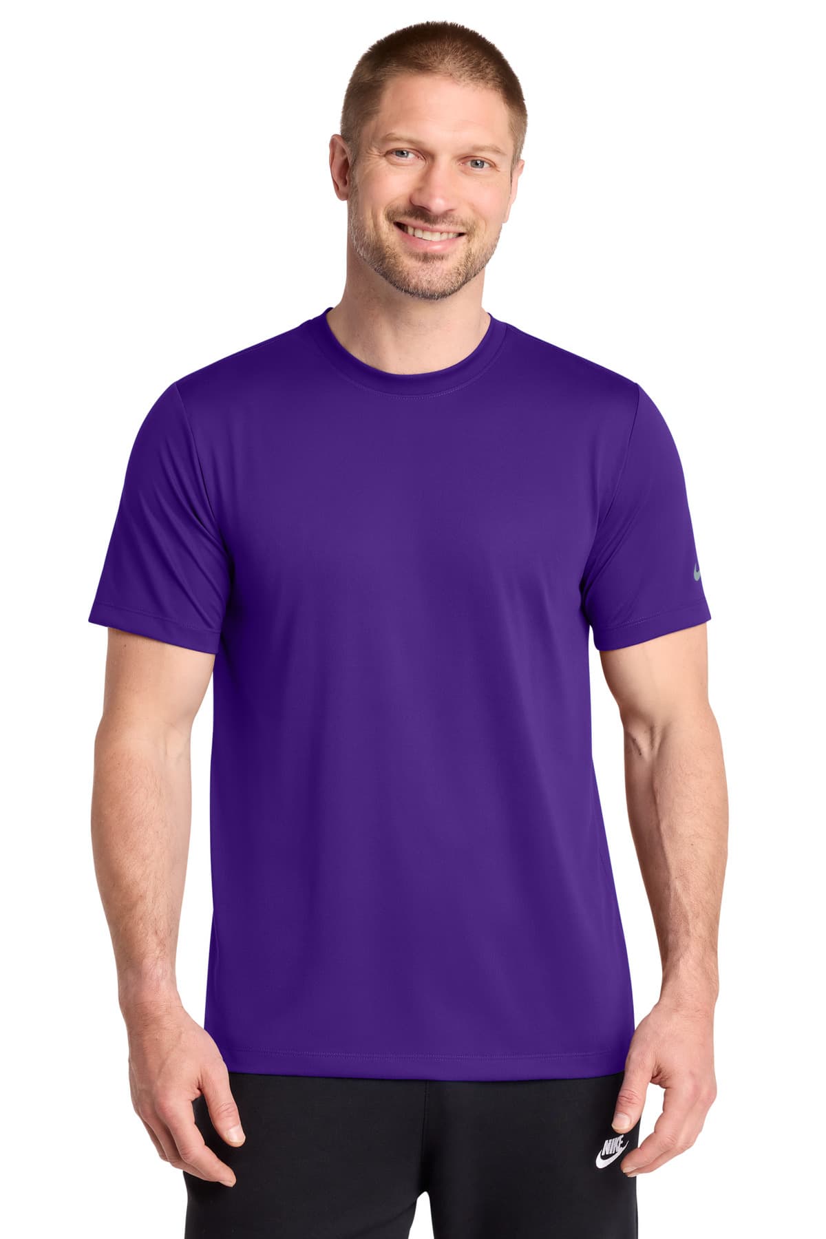 Nike Nike Swoosh Sleeve rLegend Tee NKDX8730
