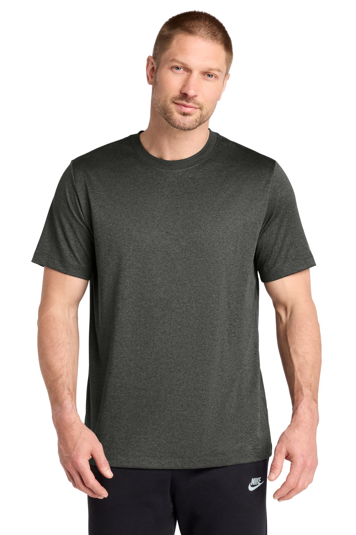 Nike Nike Swoosh Sleeve rLegend Tee NKDX8730