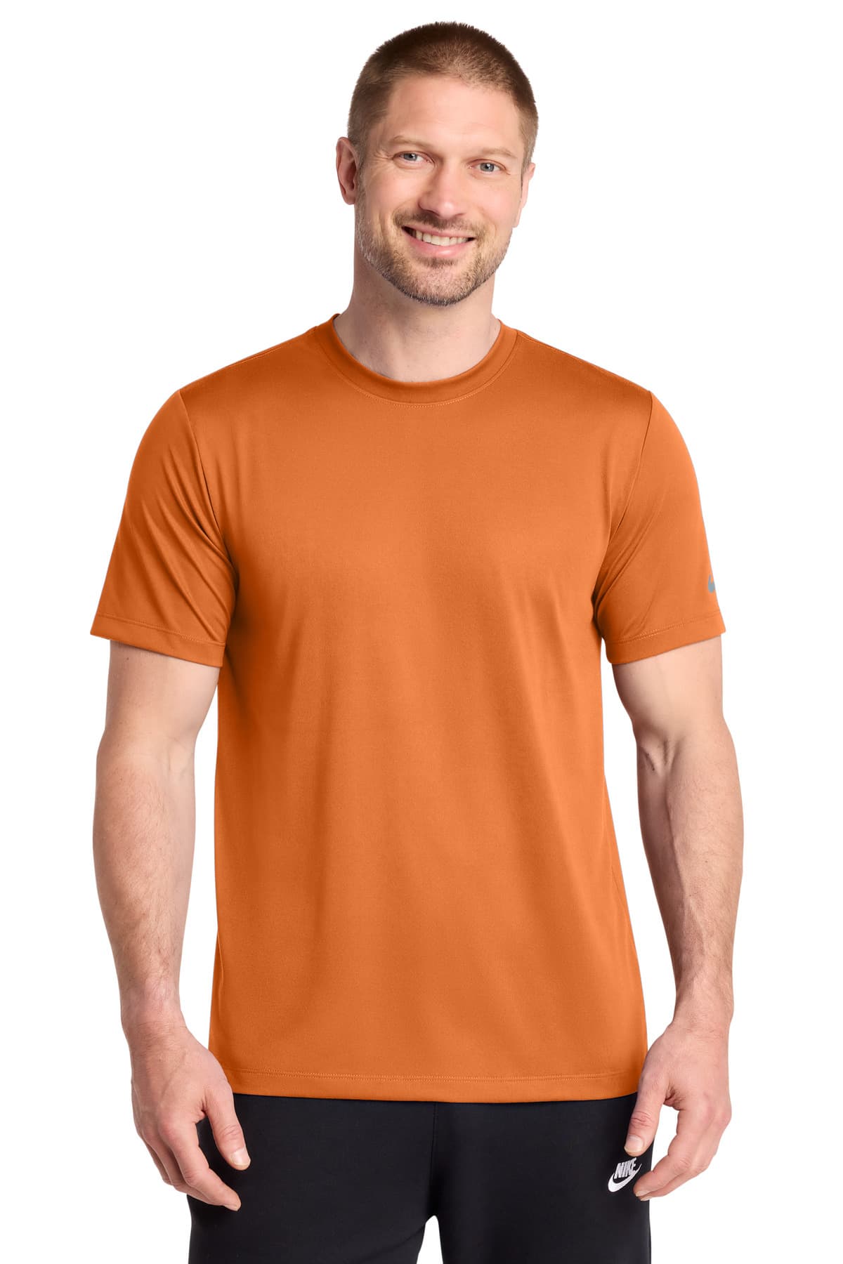 Nike Nike Swoosh Sleeve rLegend Tee NKDX8730