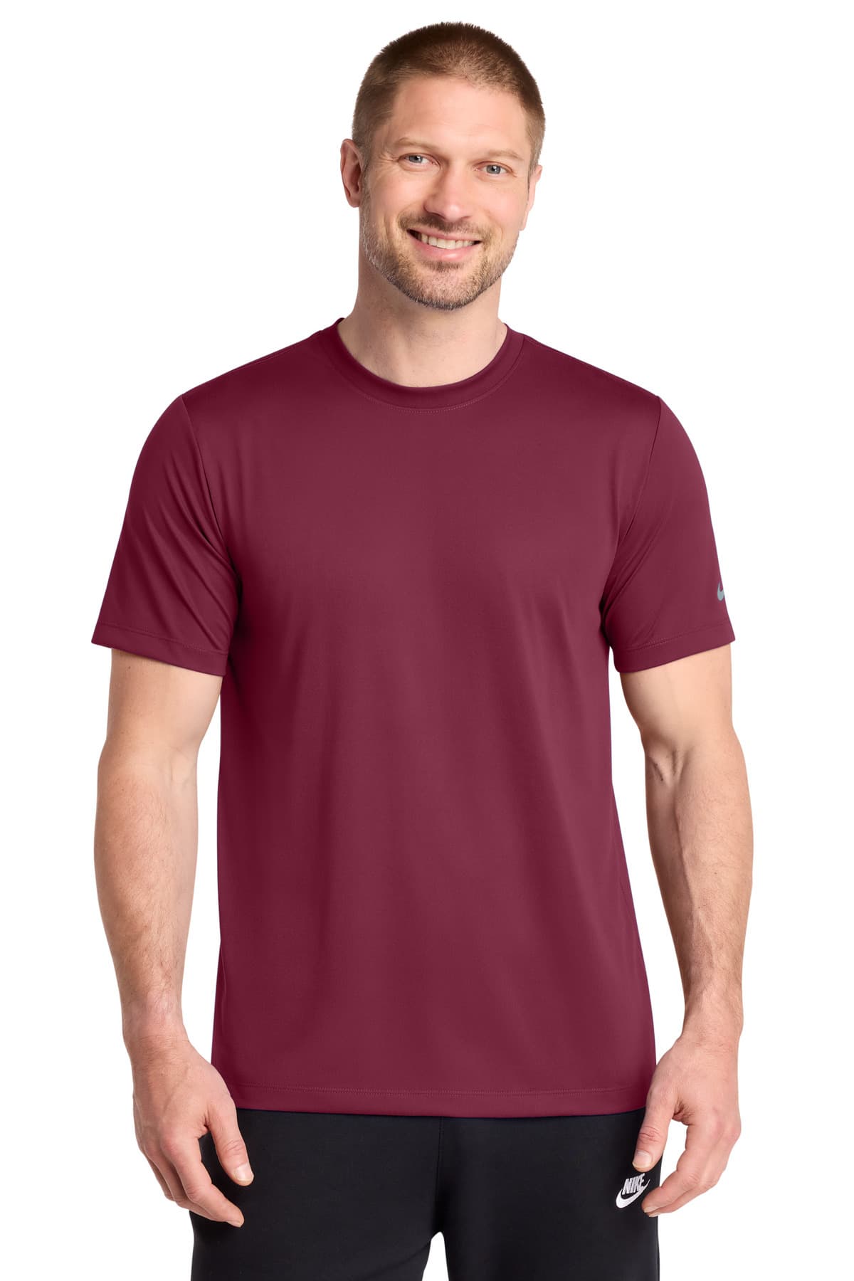 Nike Nike Swoosh Sleeve rLegend Tee NKDX8730