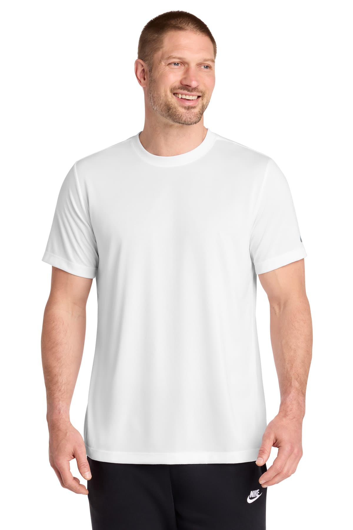 Nike Nike Swoosh Sleeve rLegend Tee NKDX8730