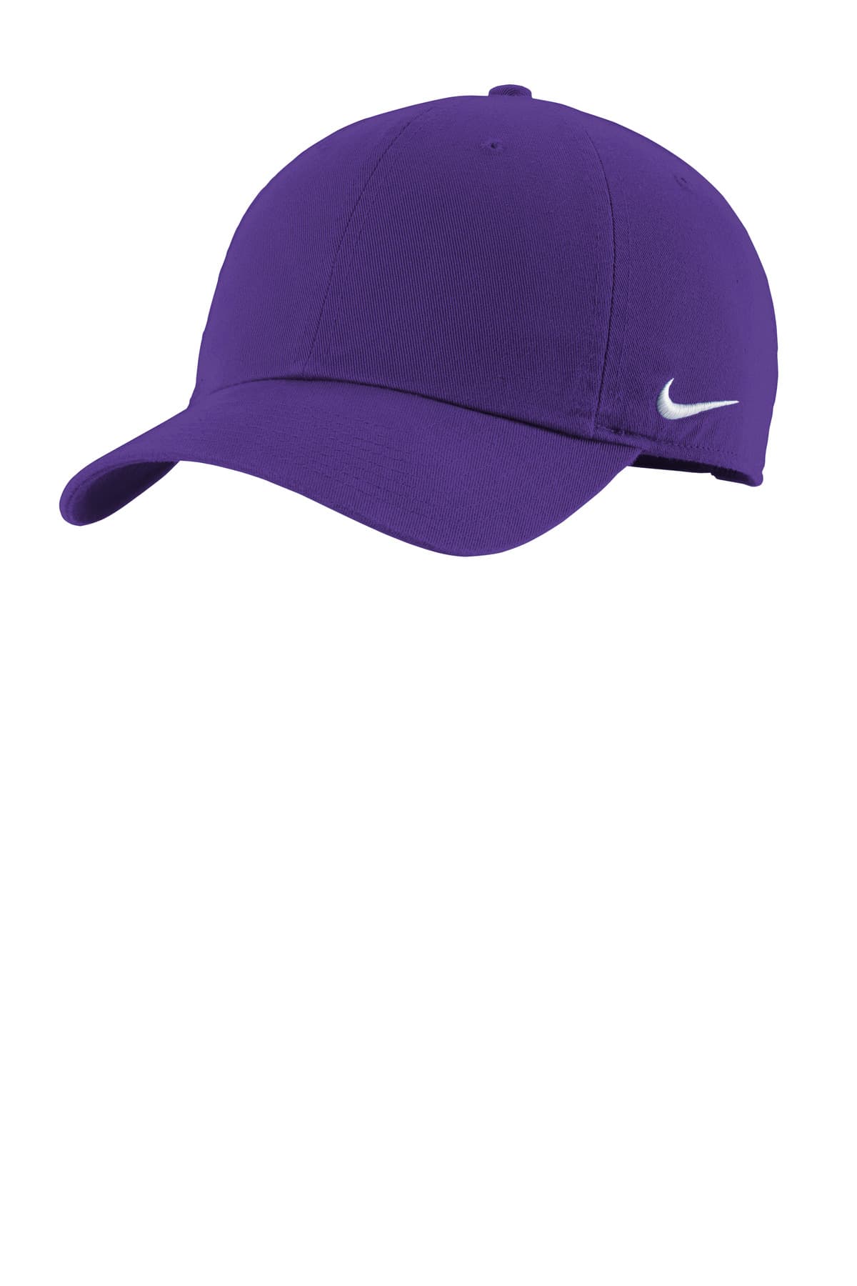 Nike Nike Heritage Cotton Twill Cap NKFB5677