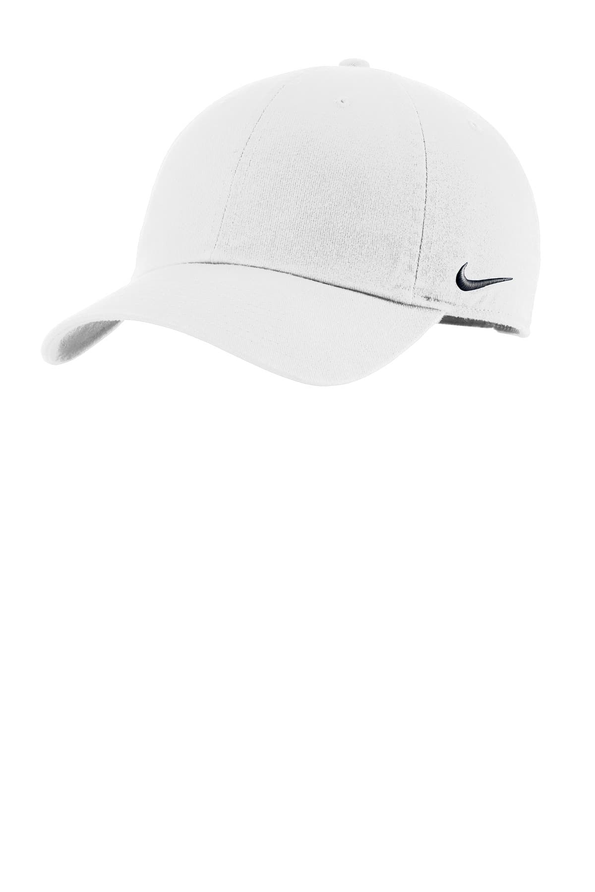 Nike Nike Heritage Cotton Twill Cap NKFB5677
