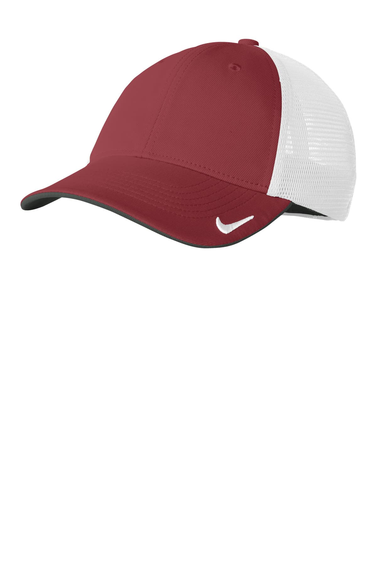 Nike Nike Stretch-to-Fit Mesh Back Cap NKFB6448
