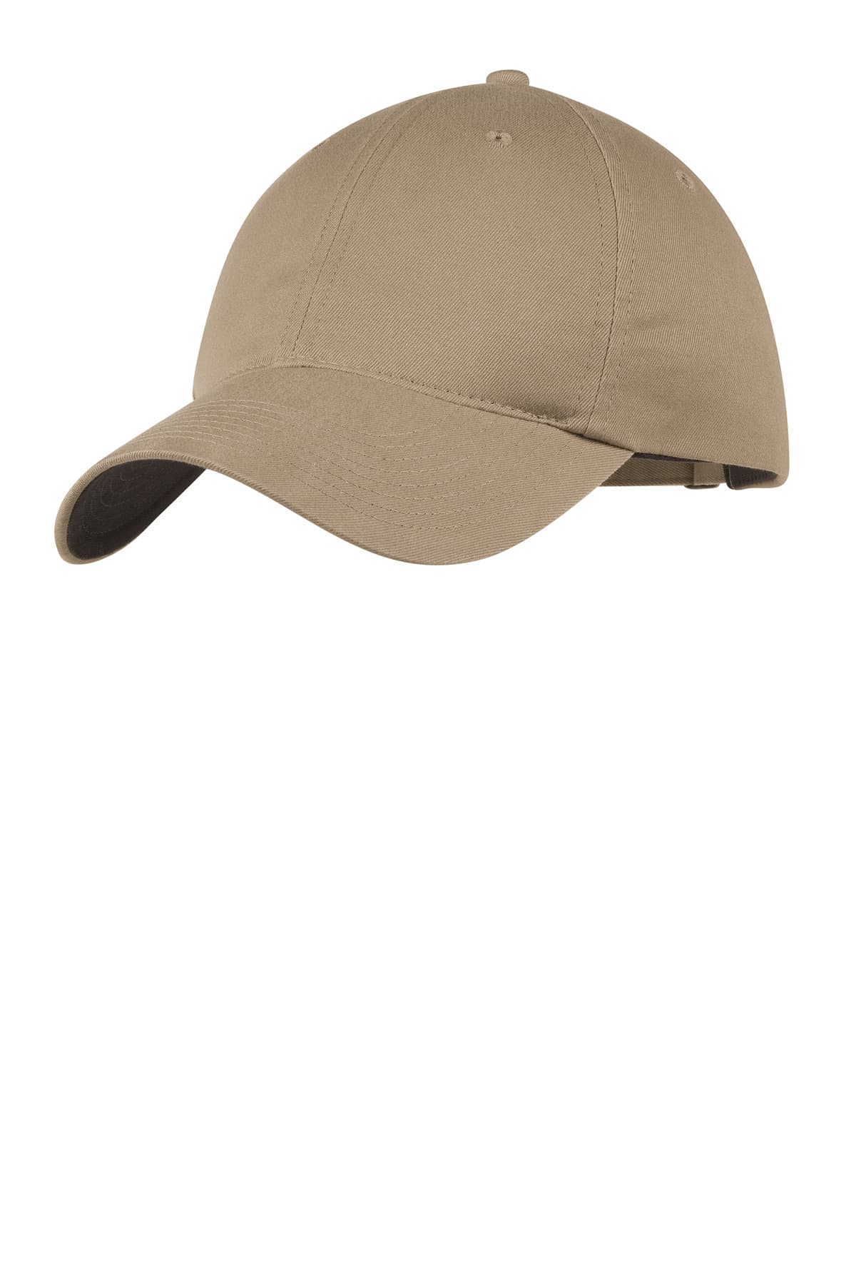 Nike Nike Unstructured Cotton/Poly Twill Cap NKFB6449