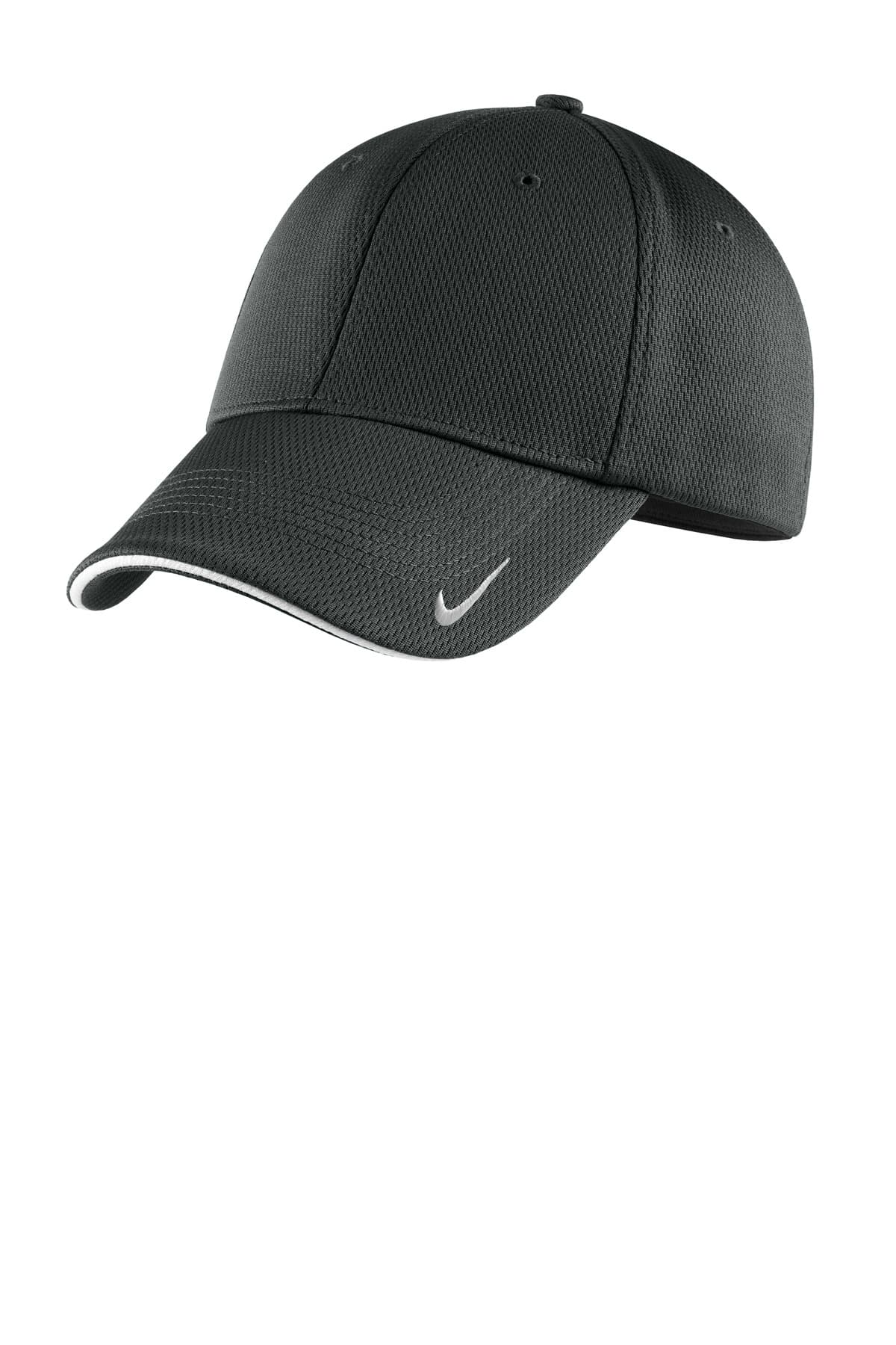 Nike Nike Dri-FIT Stretch Mesh Sandwich Bill Cap NKFD9718