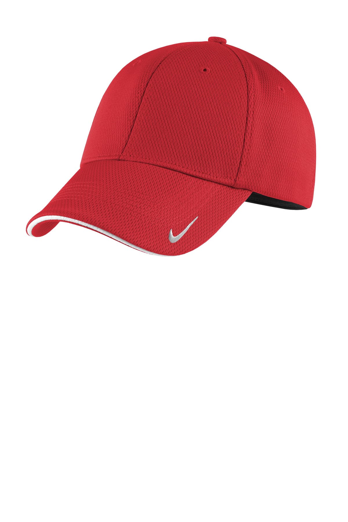 Nike Nike Dri-FIT Stretch Mesh Sandwich Bill Cap NKFD9718
