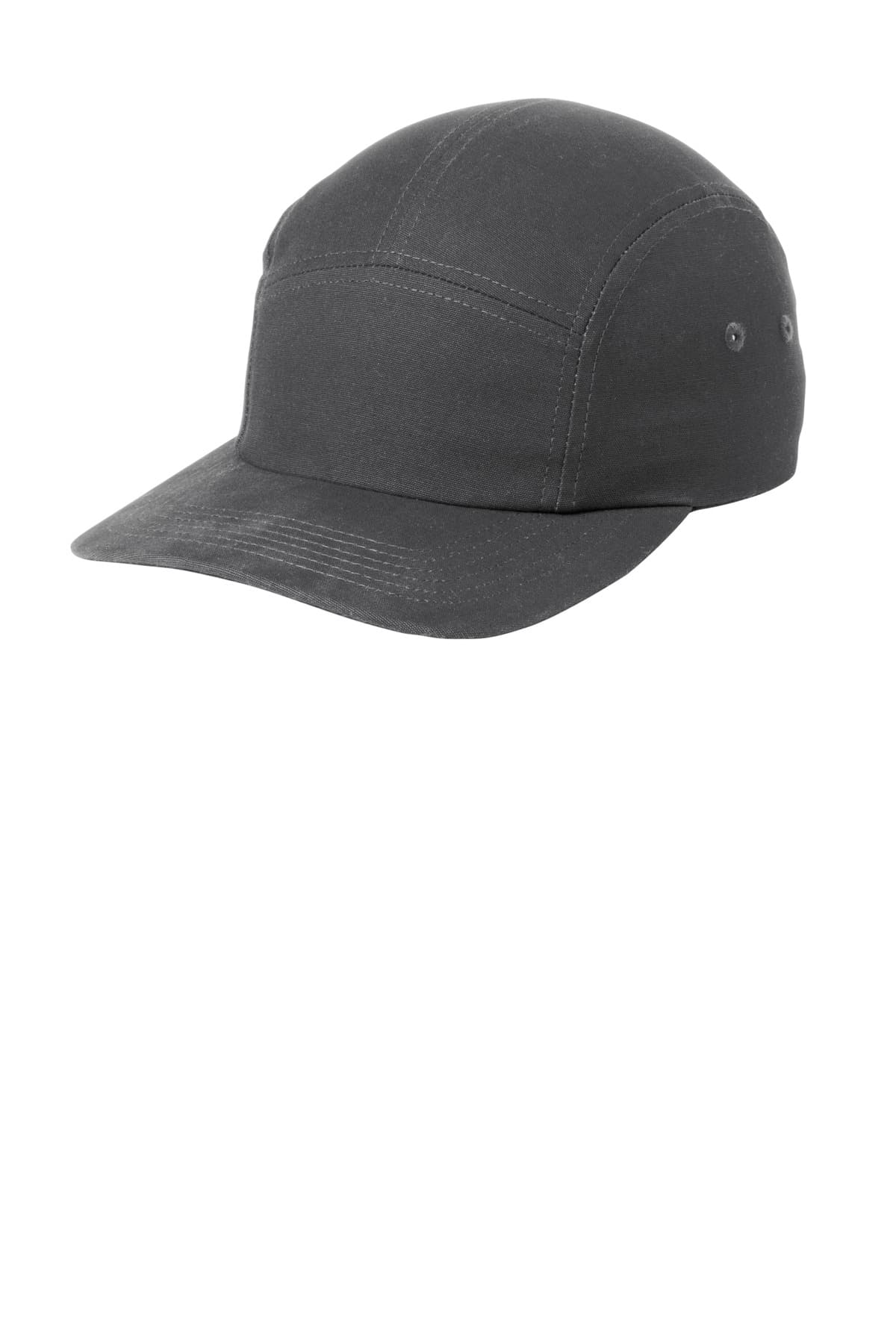 Port Authority Port Authority Brushed Cotton Camper Cap C970