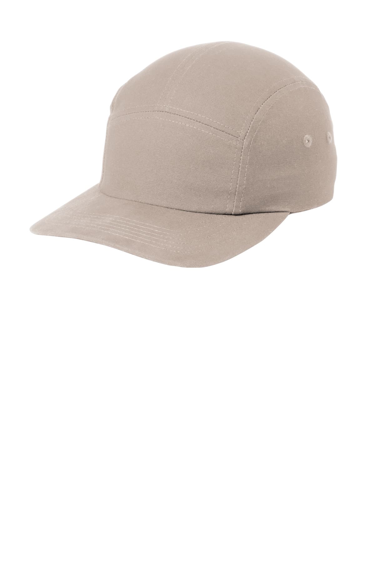 Port Authority Port Authority Brushed Cotton Camper Cap C970